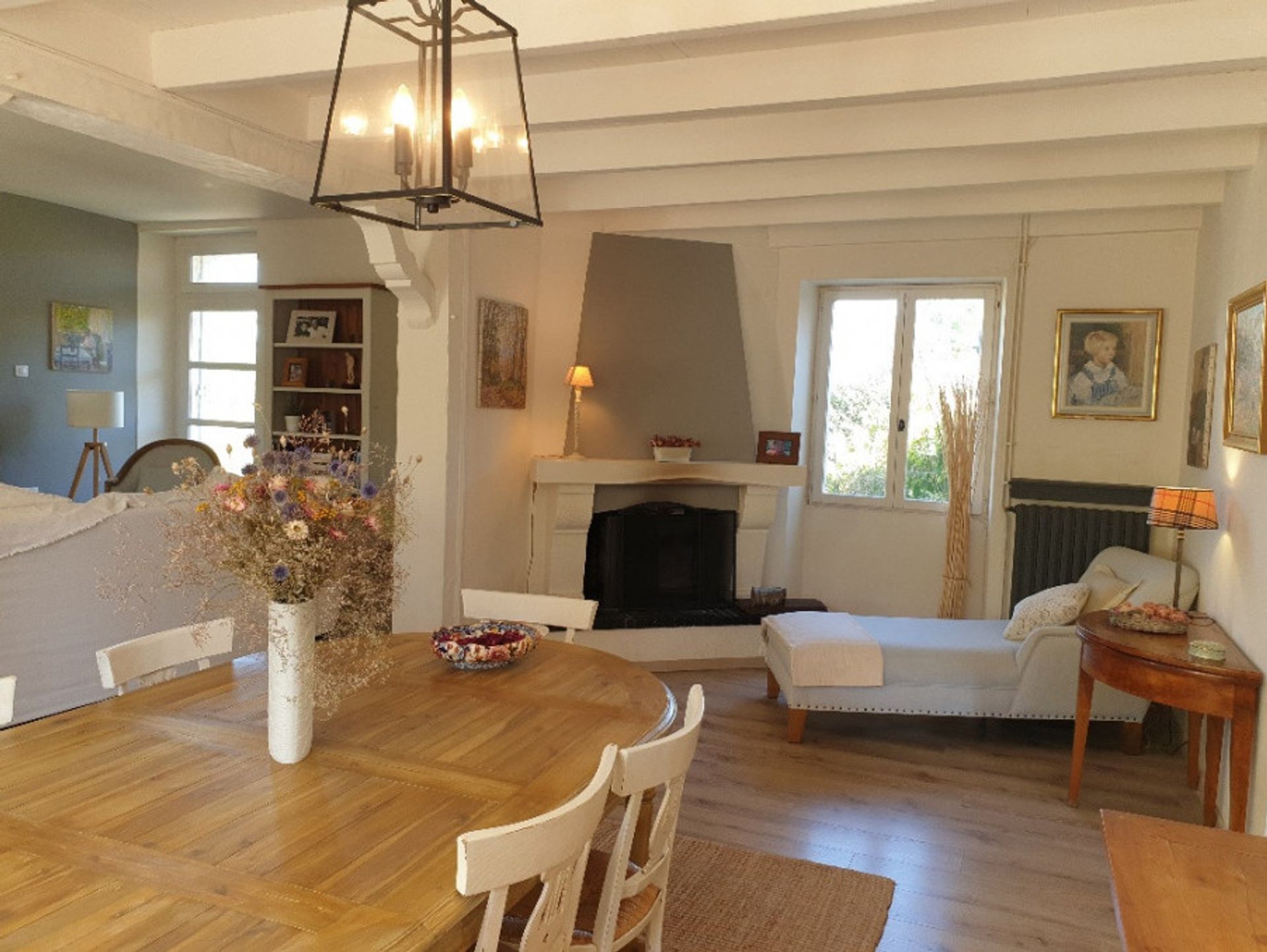 casa en Saint-Jean-de-Duras, Nouvelle-Aquitaine 11044373