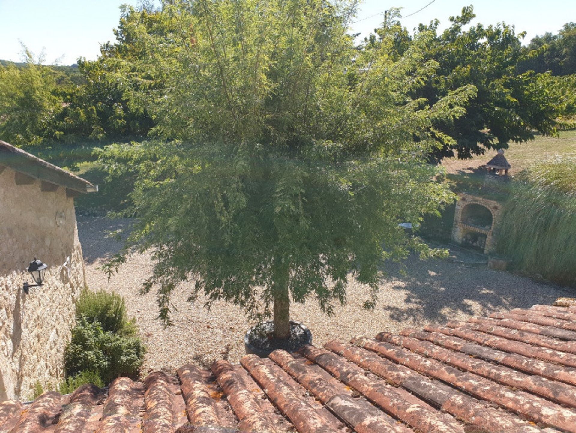 casa en Saint-Jean-de-Duras, Nouvelle-Aquitaine 11044373