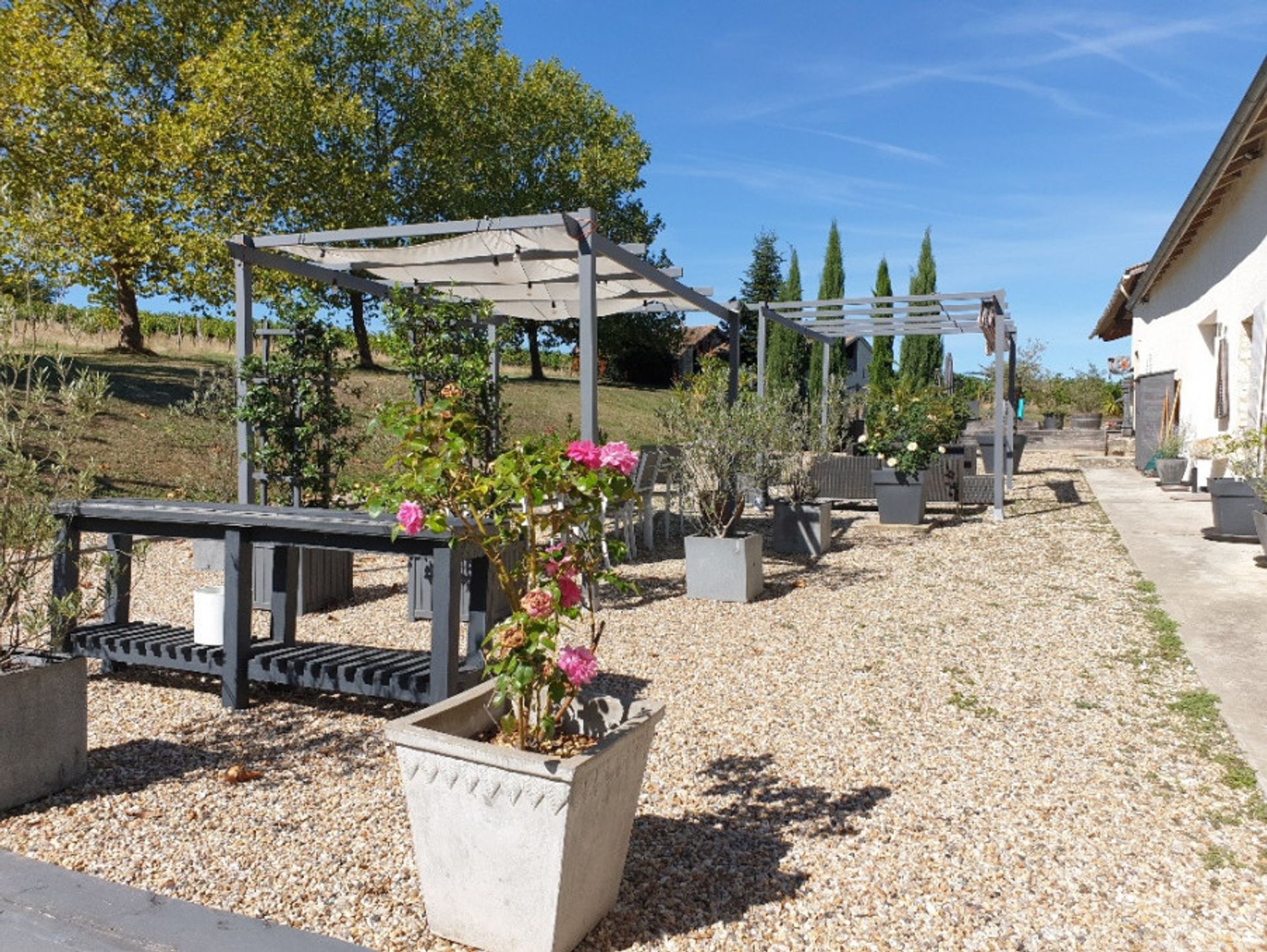 casa en Saint-Jean-de-Duras, Nouvelle-Aquitaine 11044373