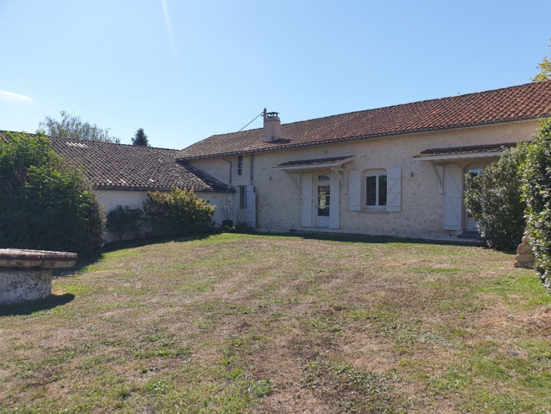 casa en Saint-Jean-de-Duras, Nouvelle-Aquitaine 11044373