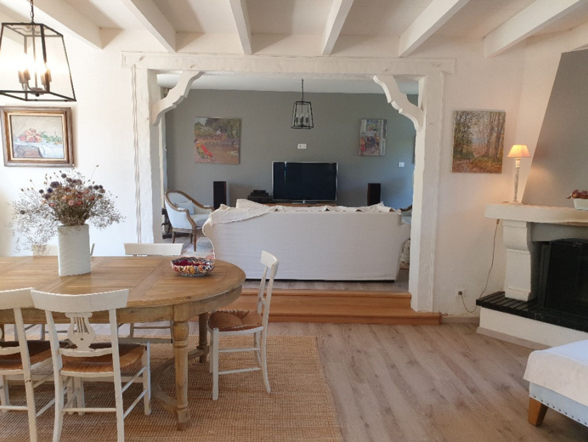 House in Saint-Jean-de-Duras, Nouvelle-Aquitaine 11044373