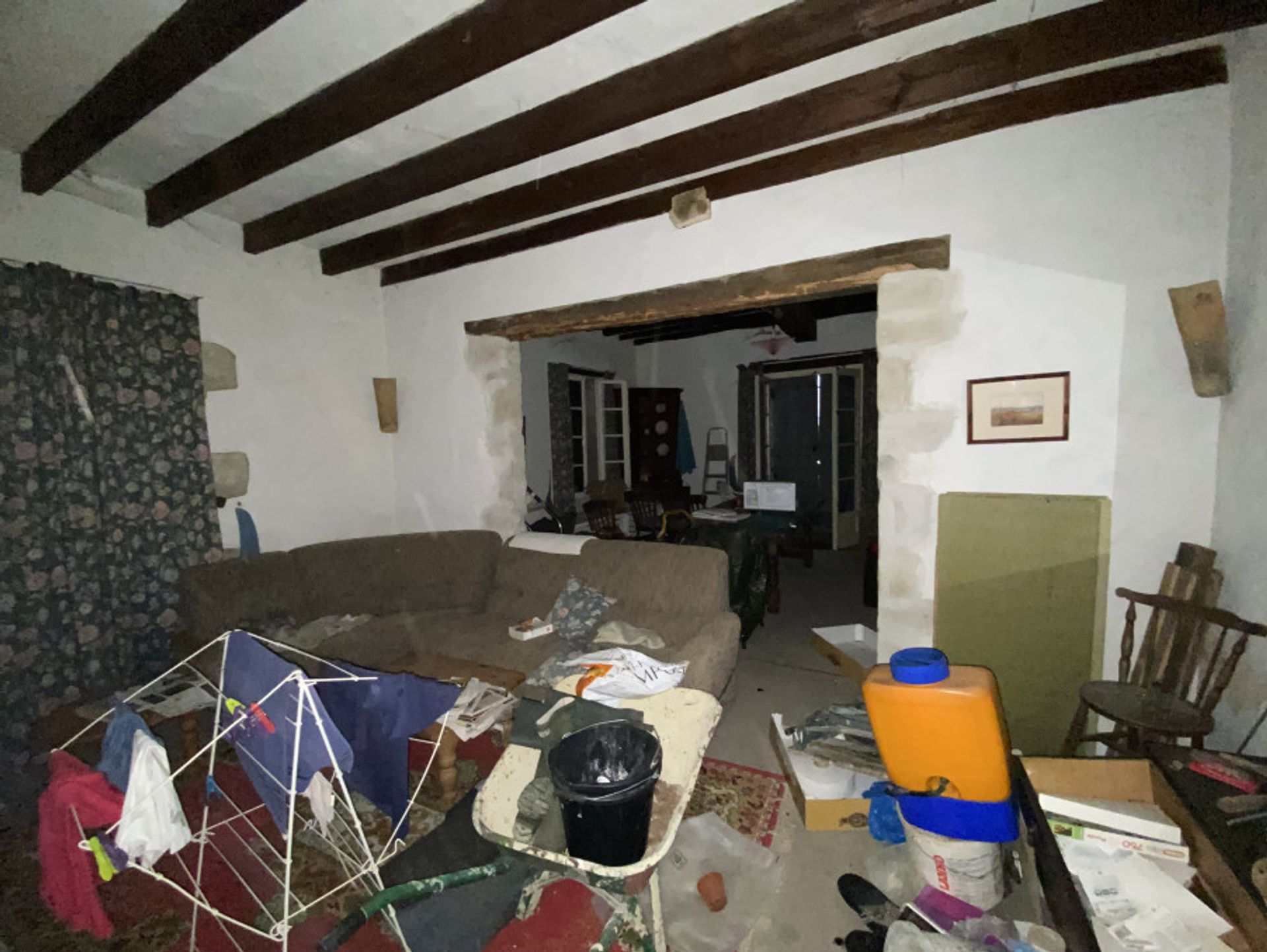 Huis in Allemans-du-Dropt, Nouvelle-Aquitaine 11044374