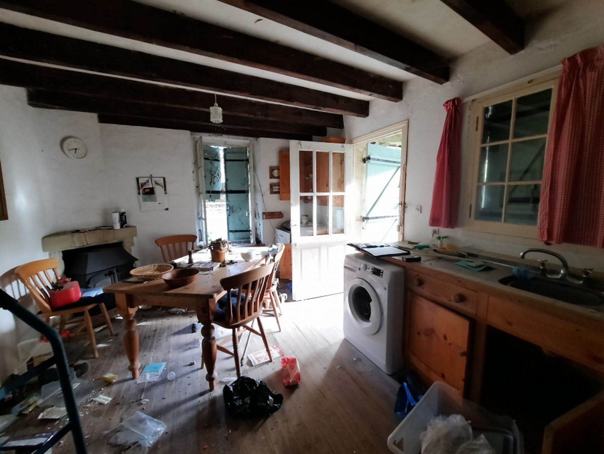 Huis in Allemans-du-Dropt, Nouvelle-Aquitaine 11044374