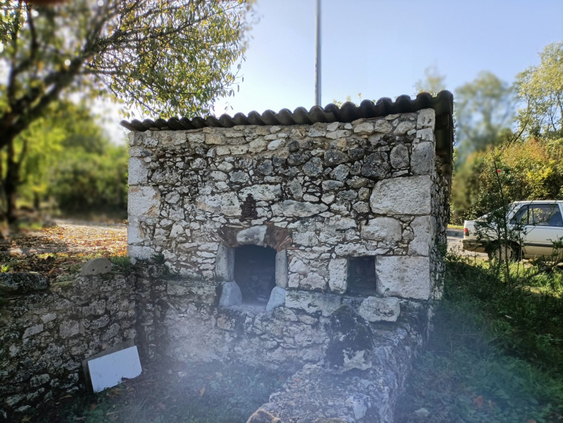 Casa nel Monmadalès, Nouvelle-Aquitaine 11044383