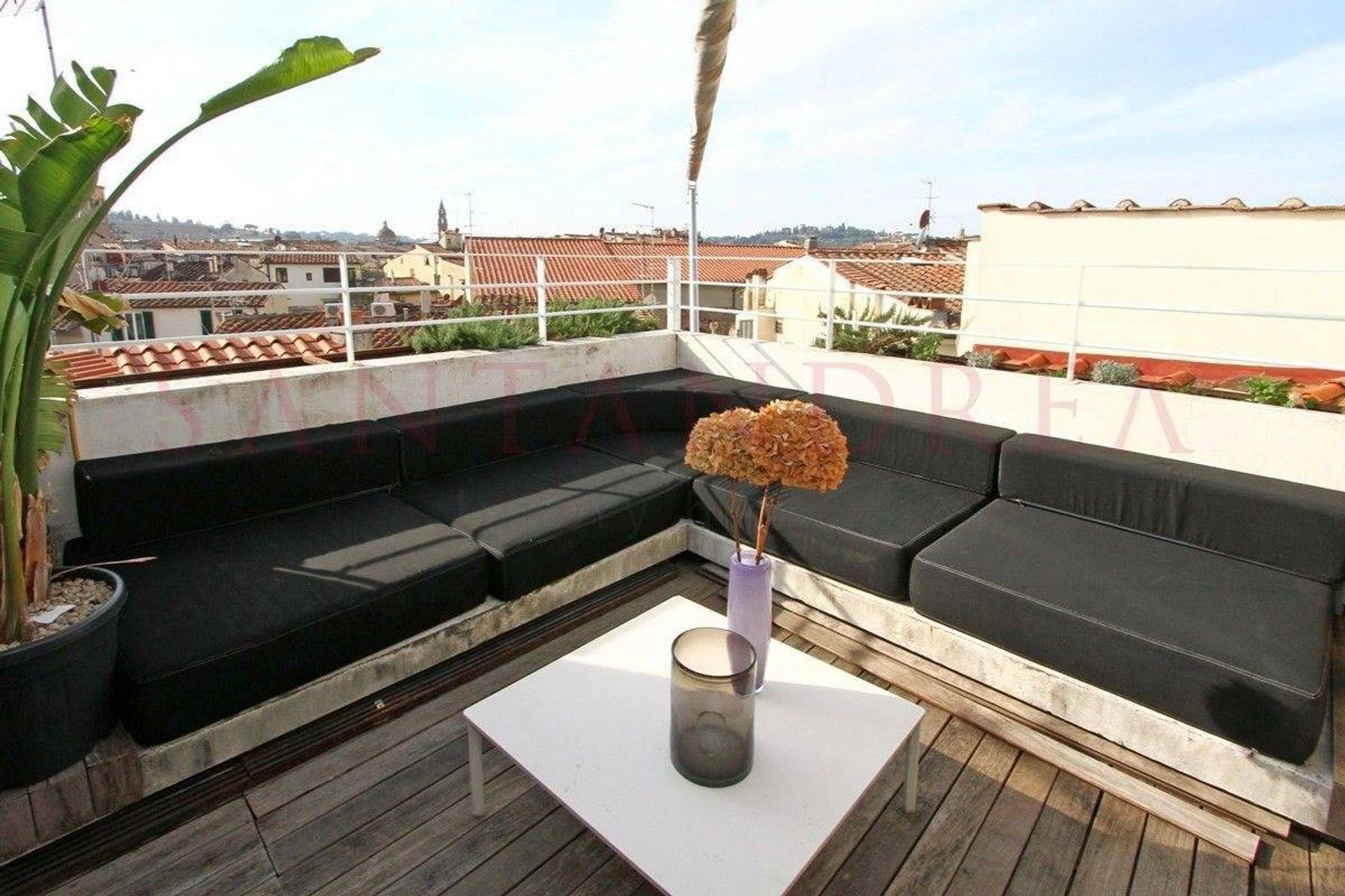 Condominium in Florence, Tuscany 11044391