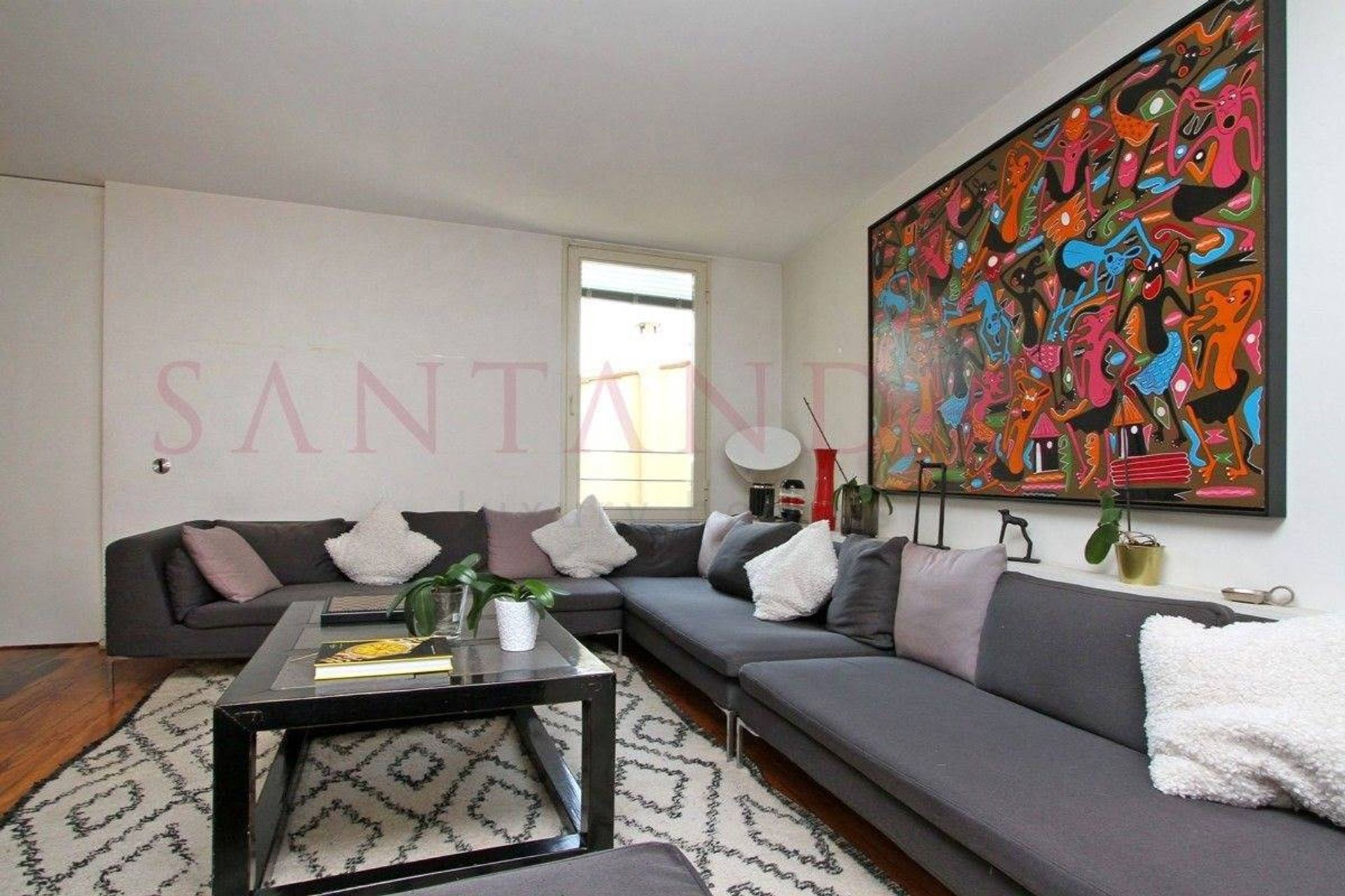 Condominium in Florence, Tuscany 11044391