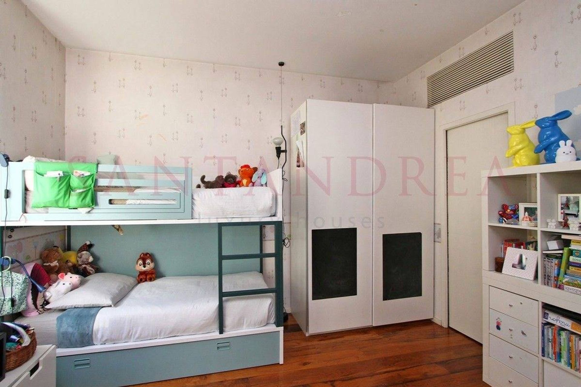 Condominium in Florence, Tuscany 11044391