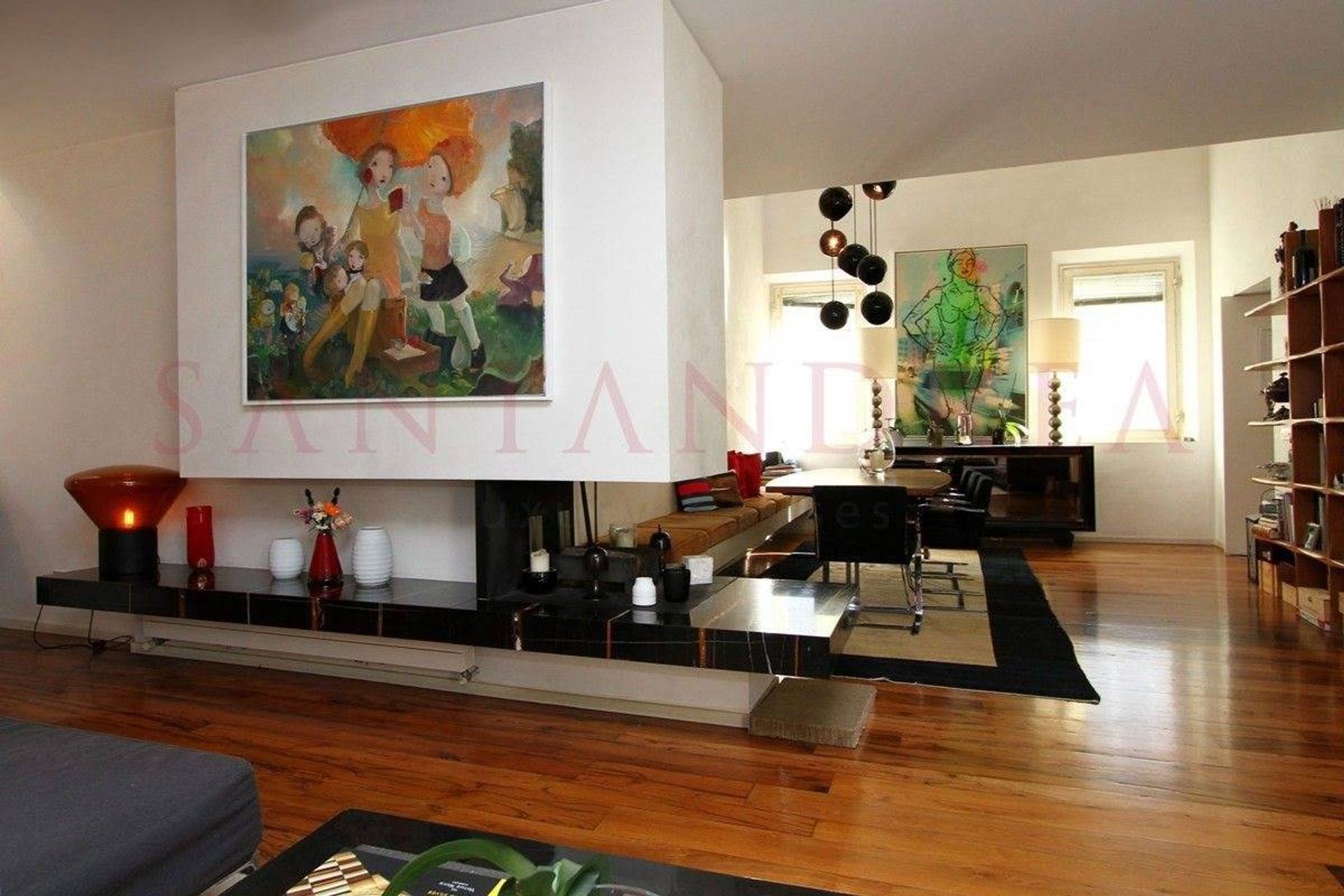 Condominium in Florence, Tuscany 11044391