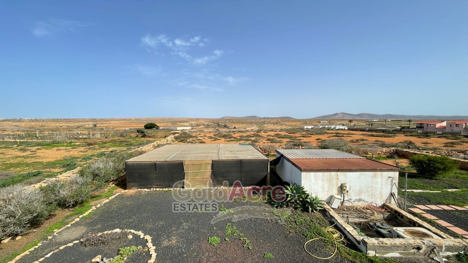 Casa nel Betancuria, isole Canarie 11044396