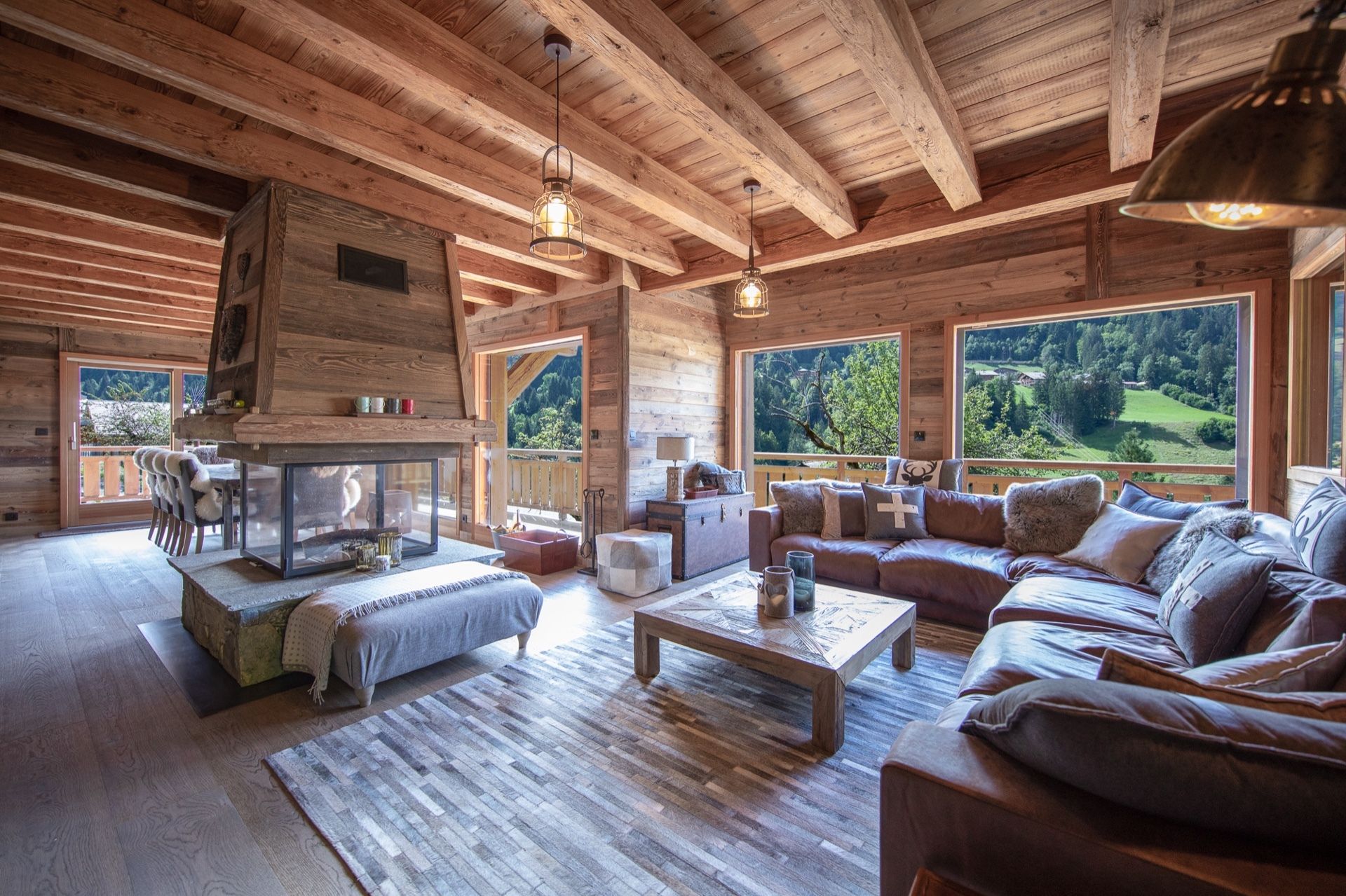 Casa nel Morzine, Alvernia-Rodano-Alpi 11044400