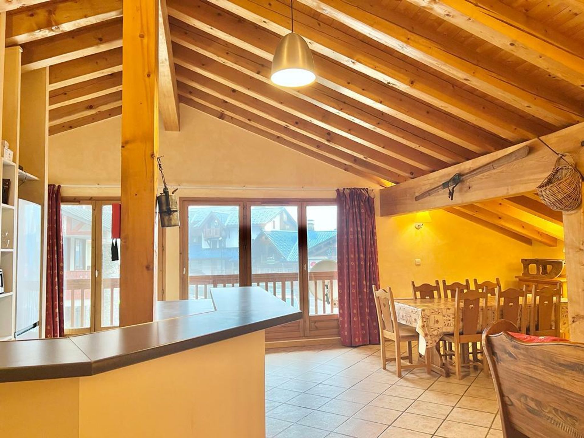 House in Les Belleville, Auvergne-Rhône-Alpes 11044405