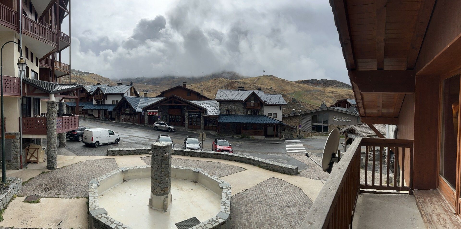 Haus im Les Belleville, Auvergne-Rhône-Alpes 11044405