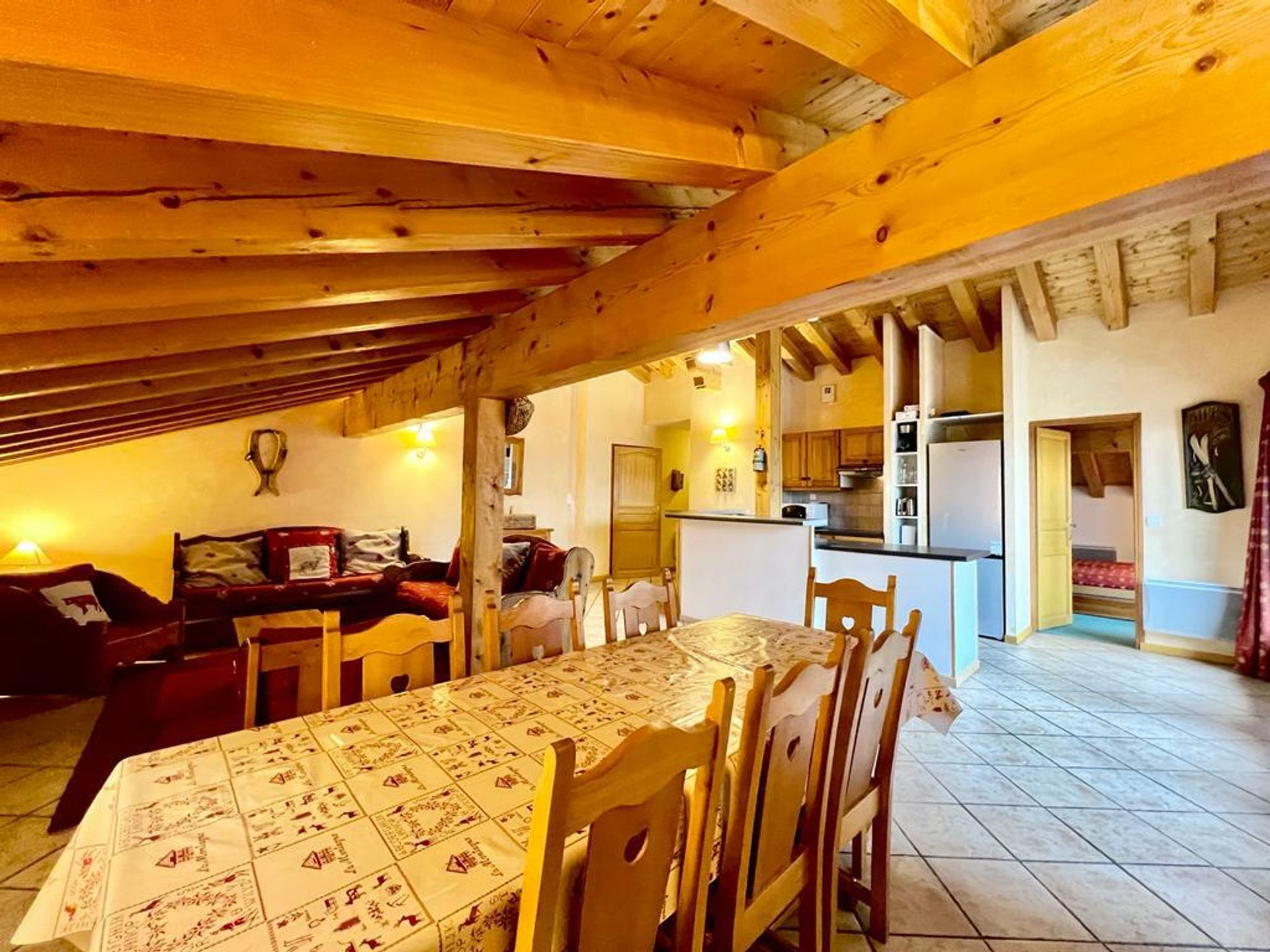 casa no Les Belleville, Auvergne-Rhône-Alpes 11044405