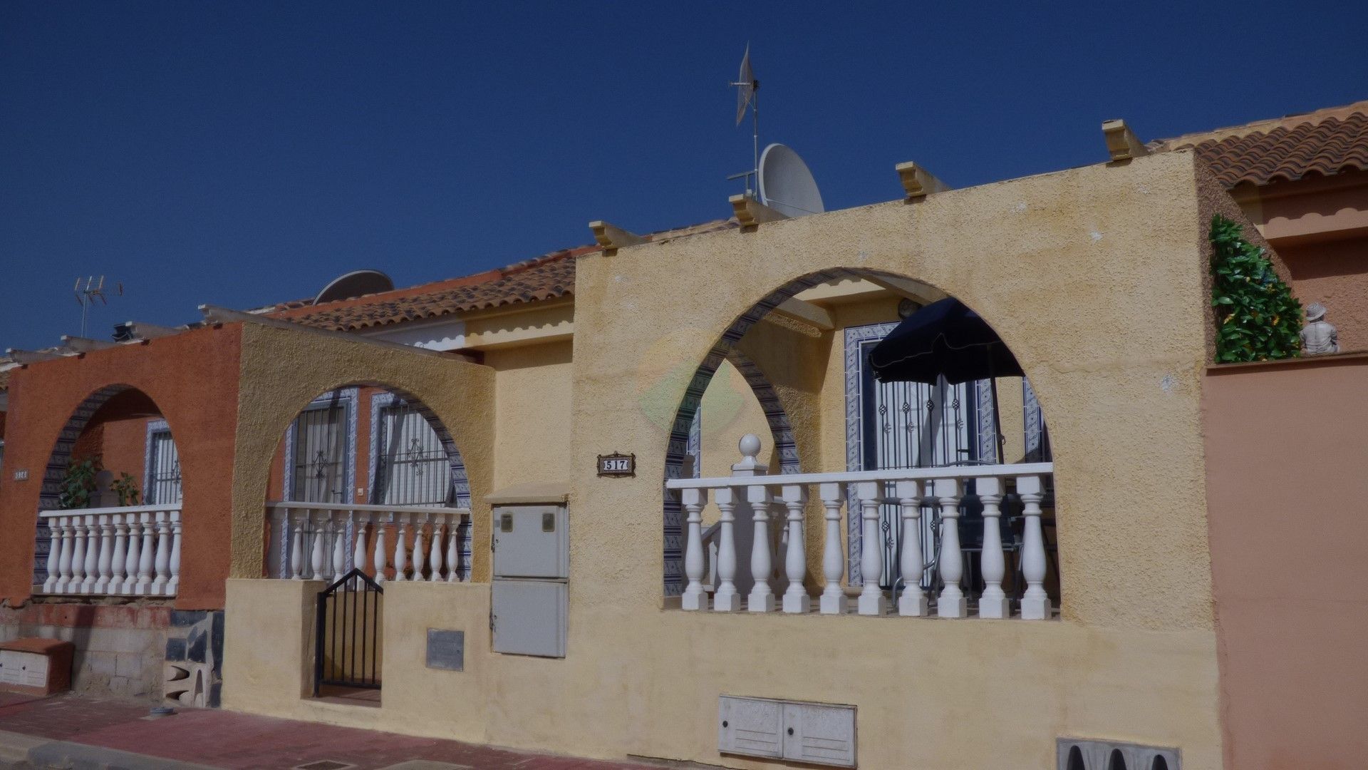 Αλλα σε Mazarrón, Región de Murcia 11044434