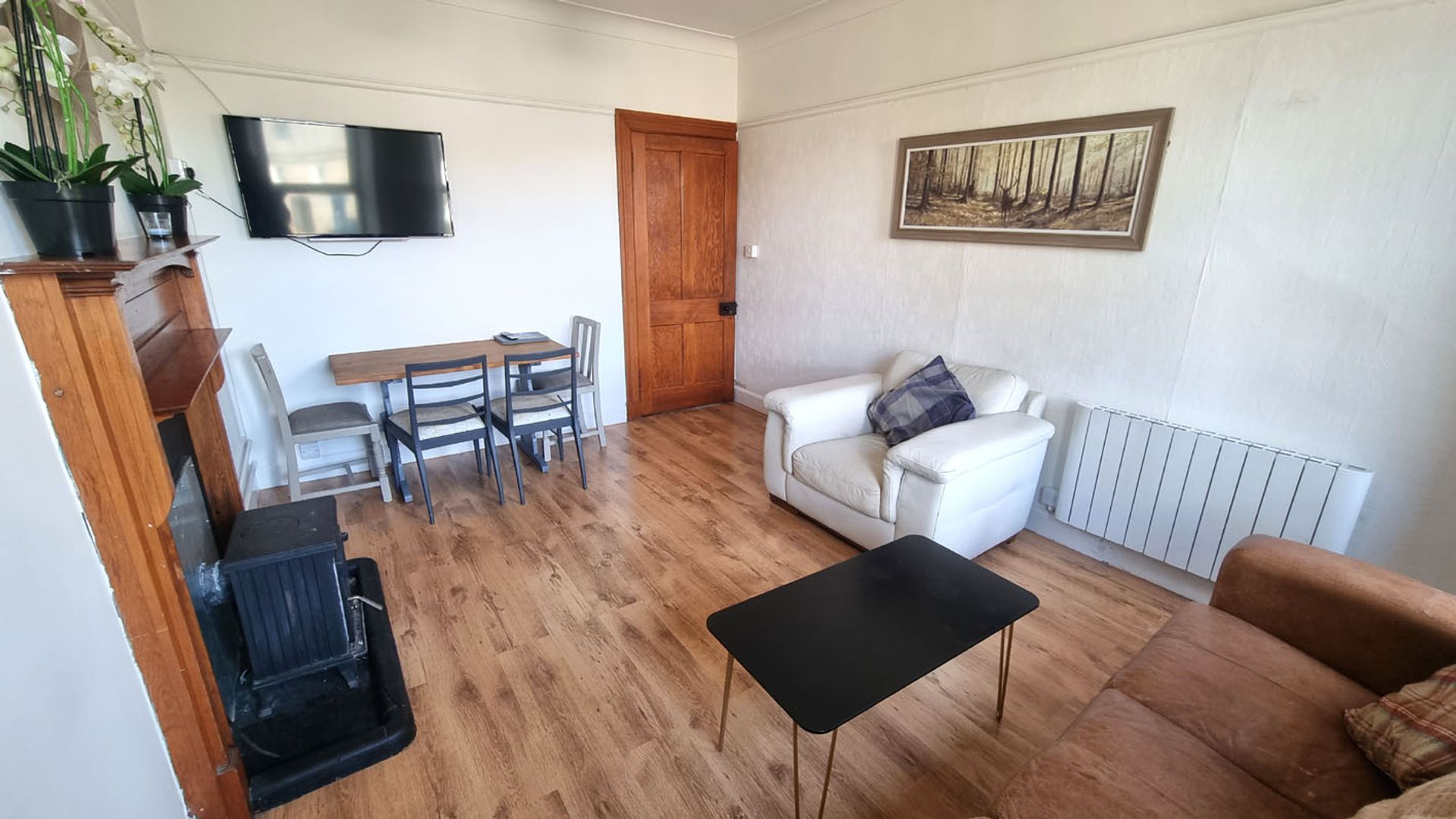 Condominio nel Grantown sullo Spey, Altopiano 11044443