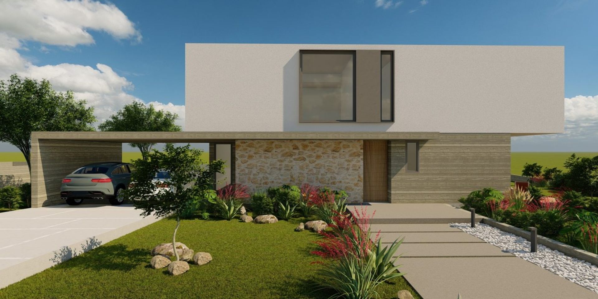 House in Paphos, Paphos 11044490