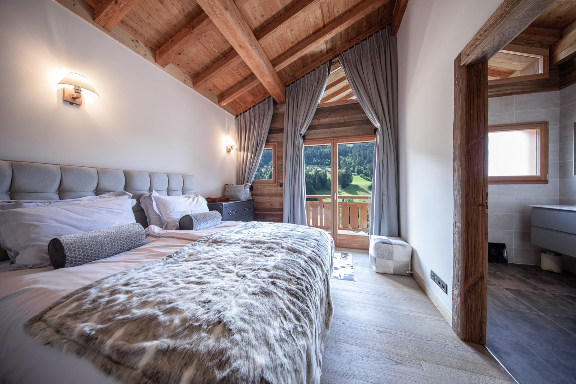 casa no Morzine, Auvergne-Rhône-Alpes 11044568