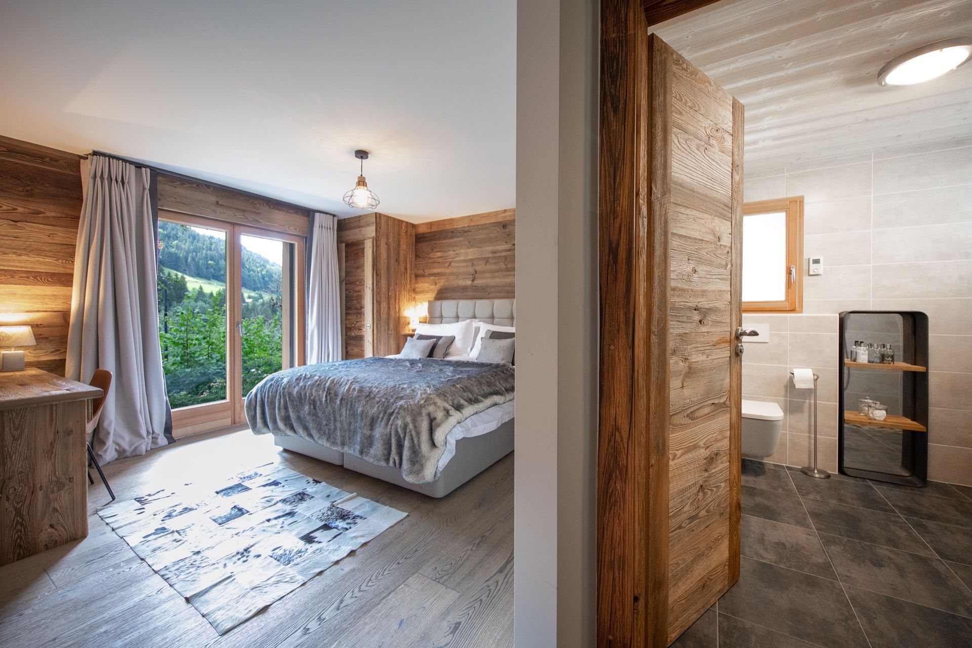 casa no Morzine, Auvergne-Rhône-Alpes 11044568