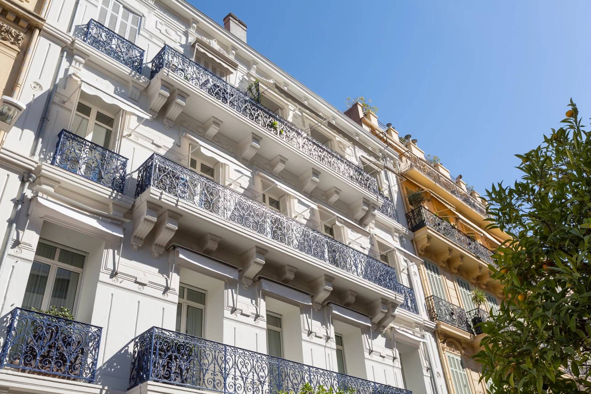 Condominio nel Cannes, Provence-Alpes-Côte d'Azur 11044595