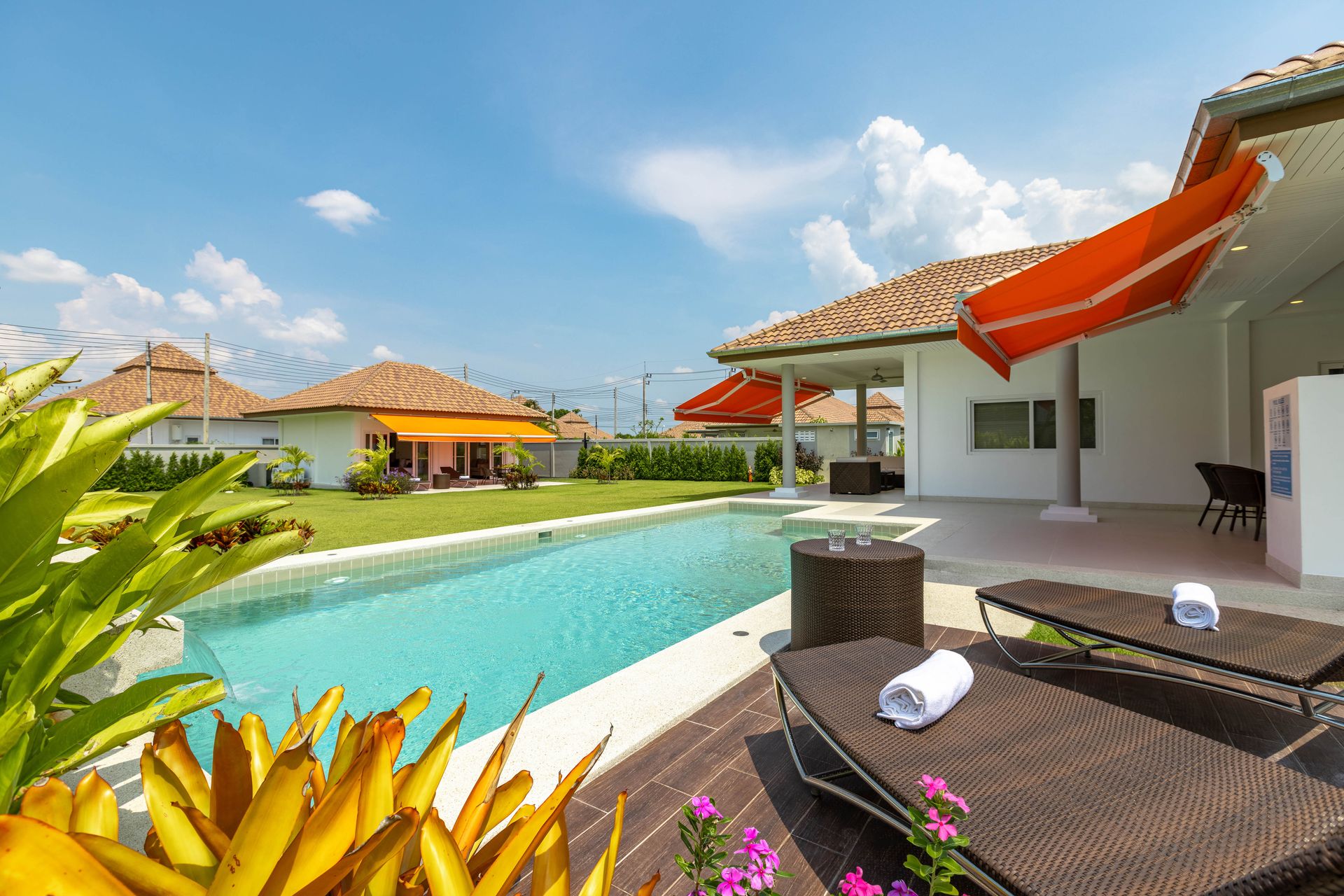 casa en Pranburi, Prachuap Khiri Khan 11044624