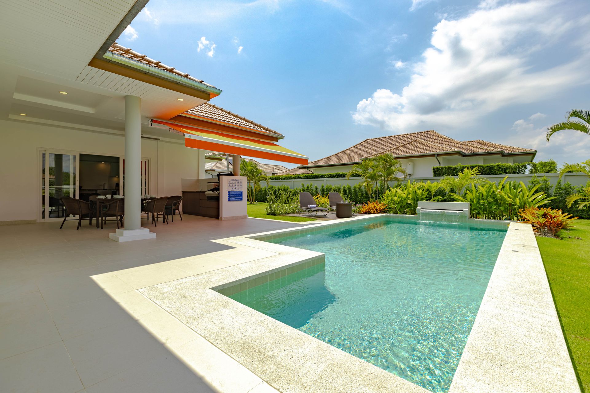 Haus im Pran Buri, Prachuap Khiri Khan 11044624