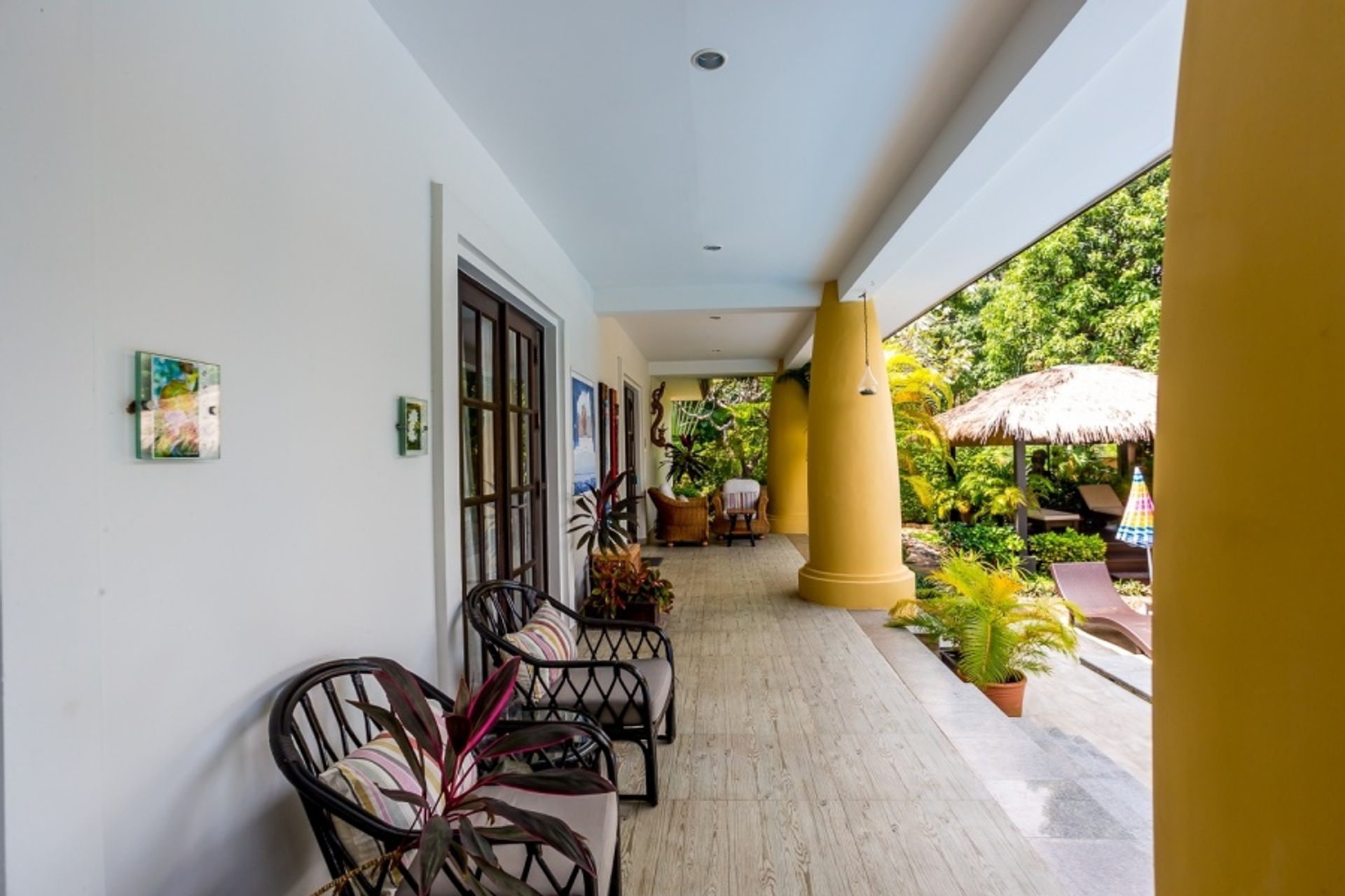 Huis in Tambon Nong Kae, Chang Wat Prachuap Khiri Khan 11044627