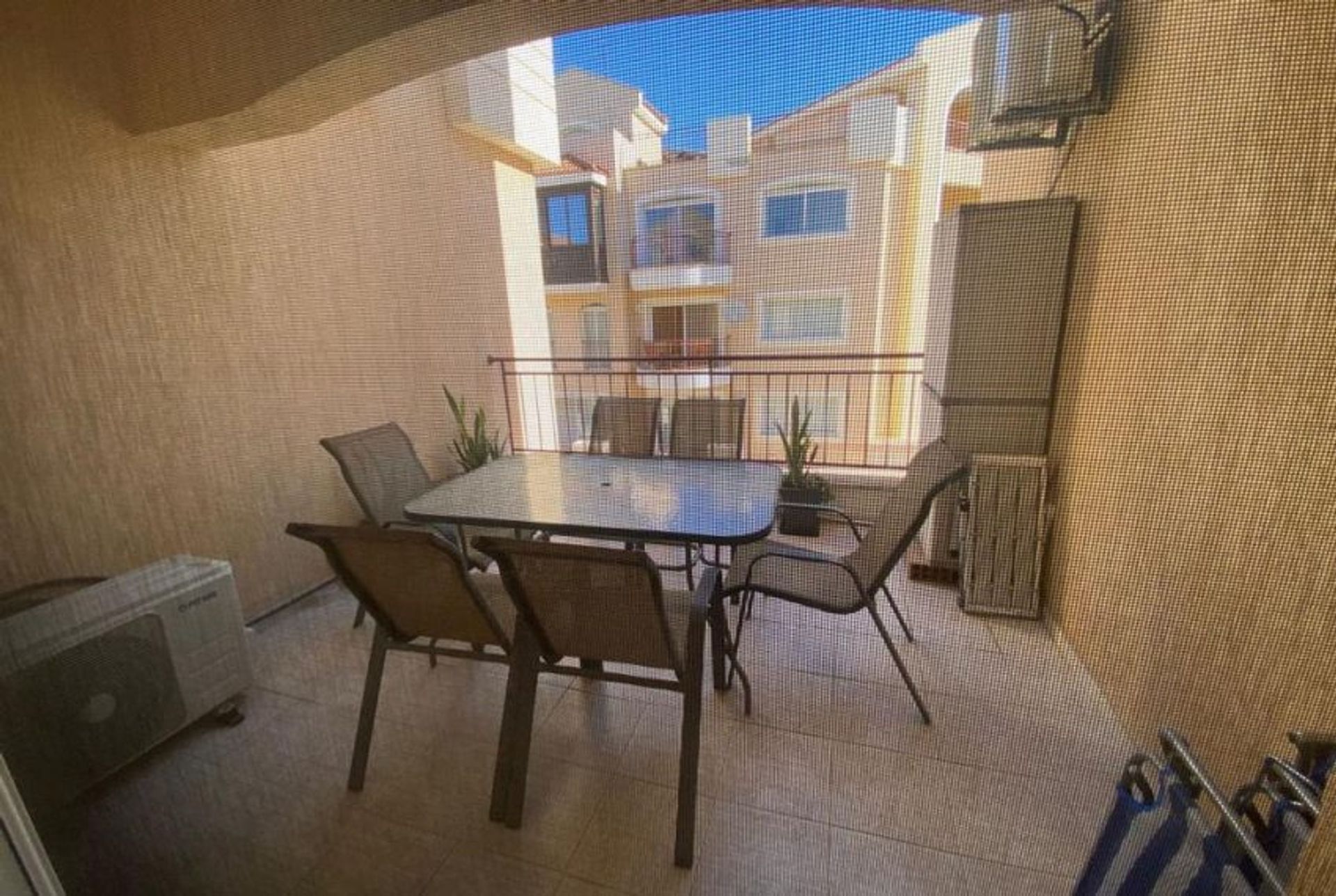 Condominium in Paphos, Paphos 11044632