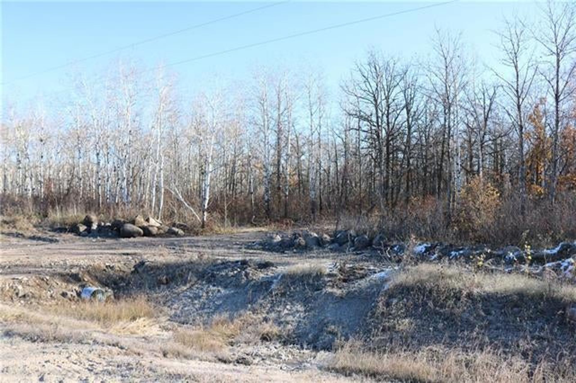 Land in Springfield, Manitoba 11044660