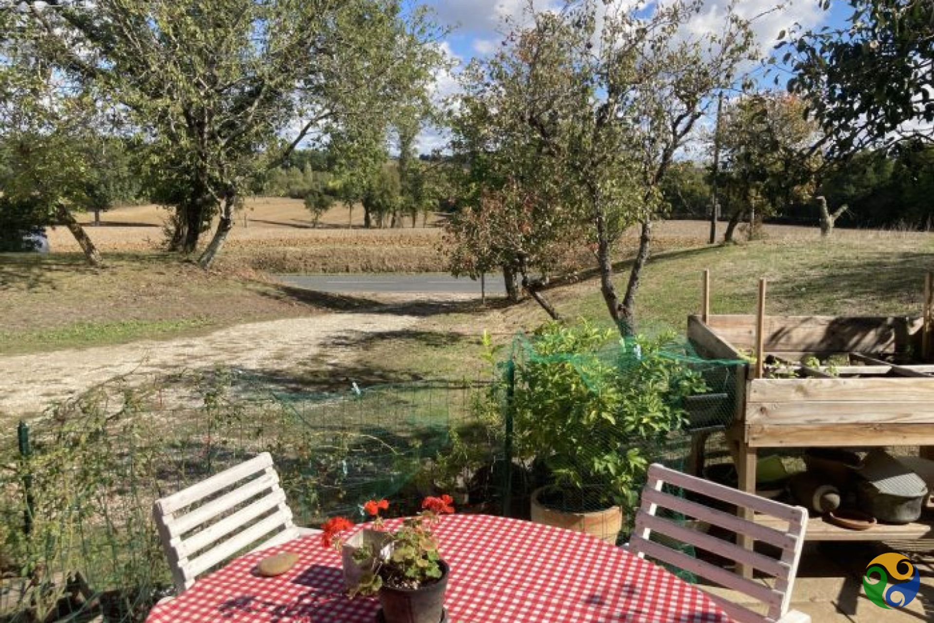 Casa nel Saint-Colomb-de-Lauzun, Nouvelle-Aquitaine 11044686