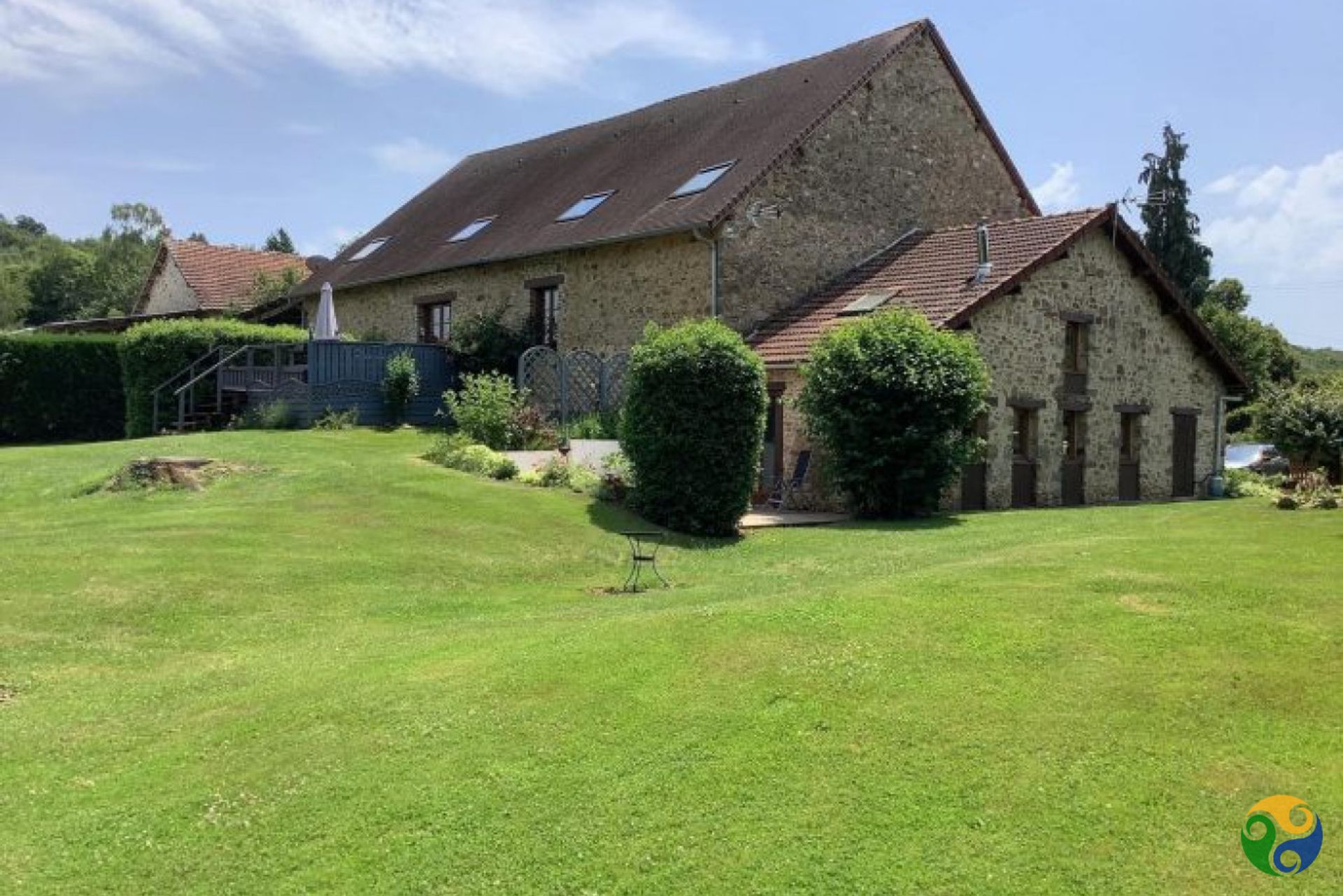 rumah dalam Saint-Yrieix-la-Perche, Nouvelle-Aquitaine 11044687