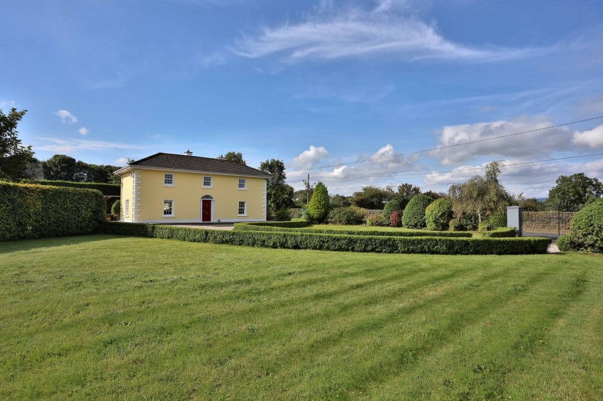 Huis in Mountrath, County Laois 11044723