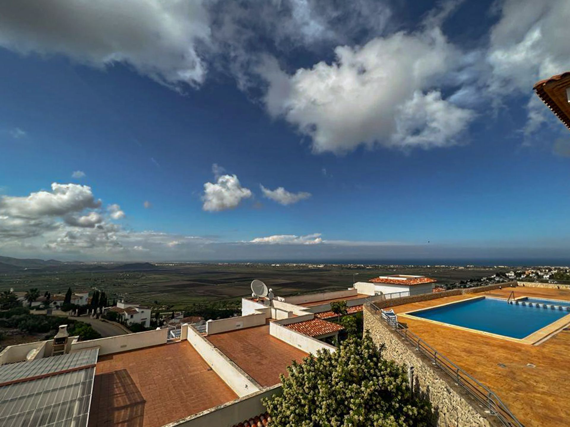 Eigentumswohnung im Dénia, Comunidad Valenciana 11044738