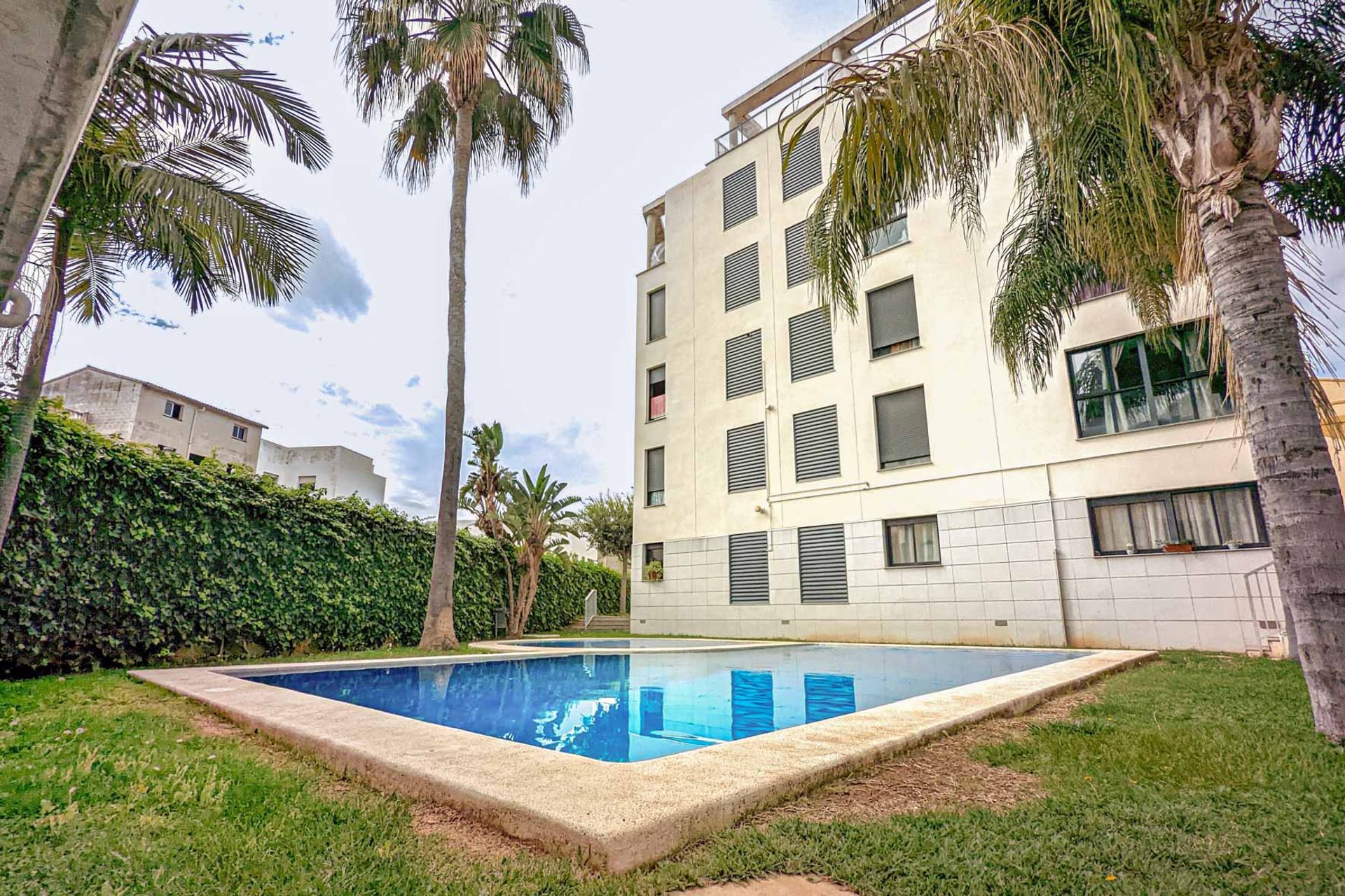 Condominium dans Ondara, Comunidad Valenciana 11044743