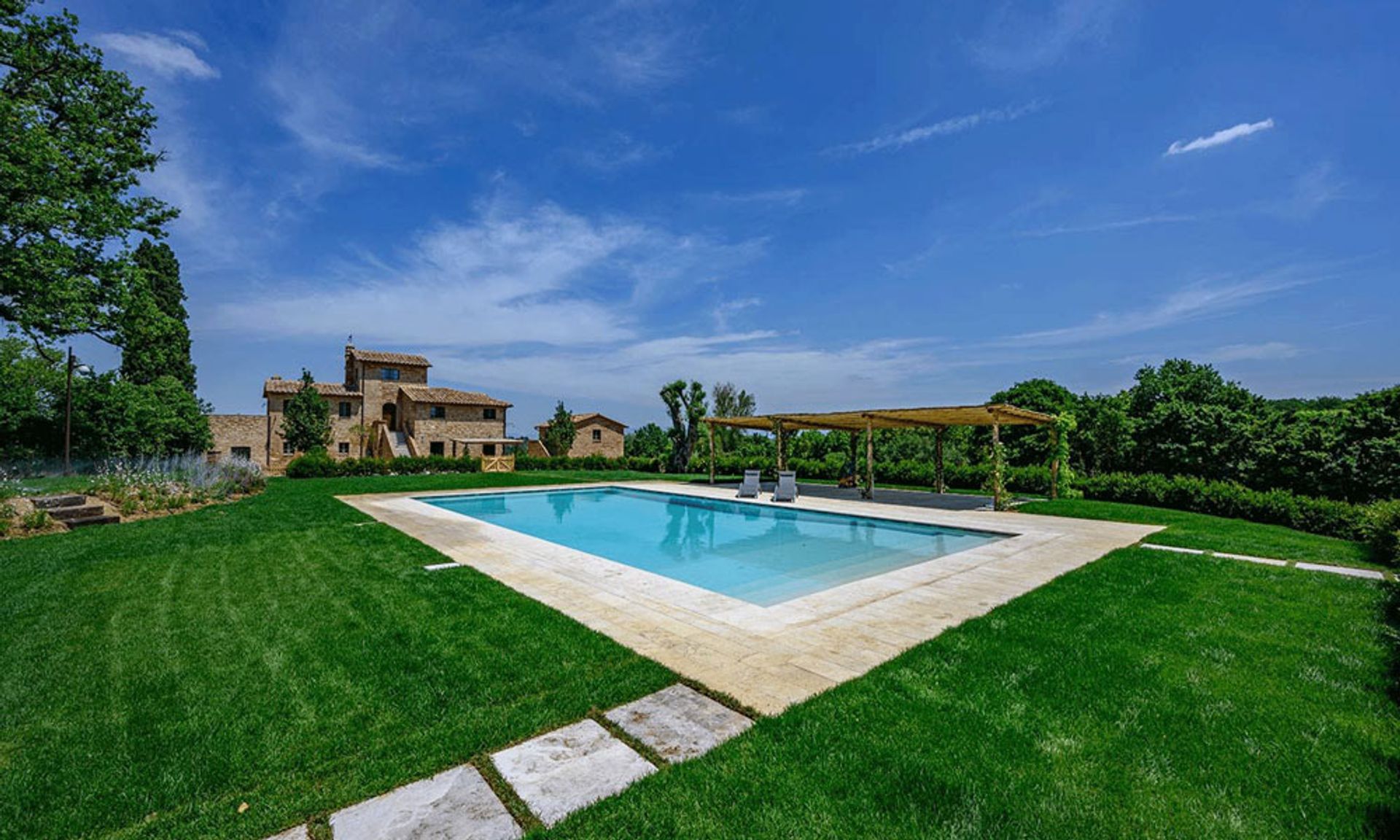 Condominium in Montepulciano, Tuscany 11044780