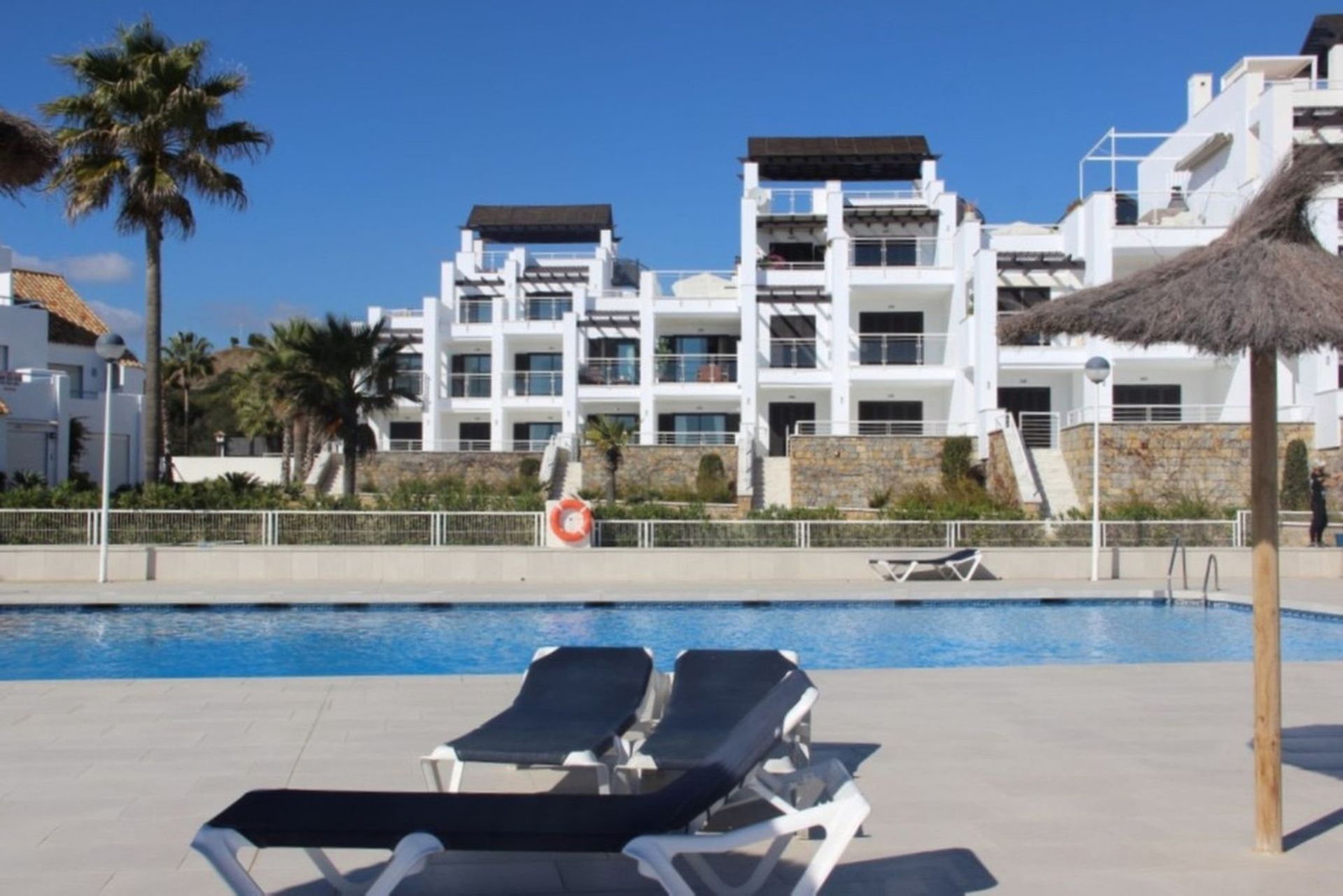 Condominio en Casares, Andalucía 11044791