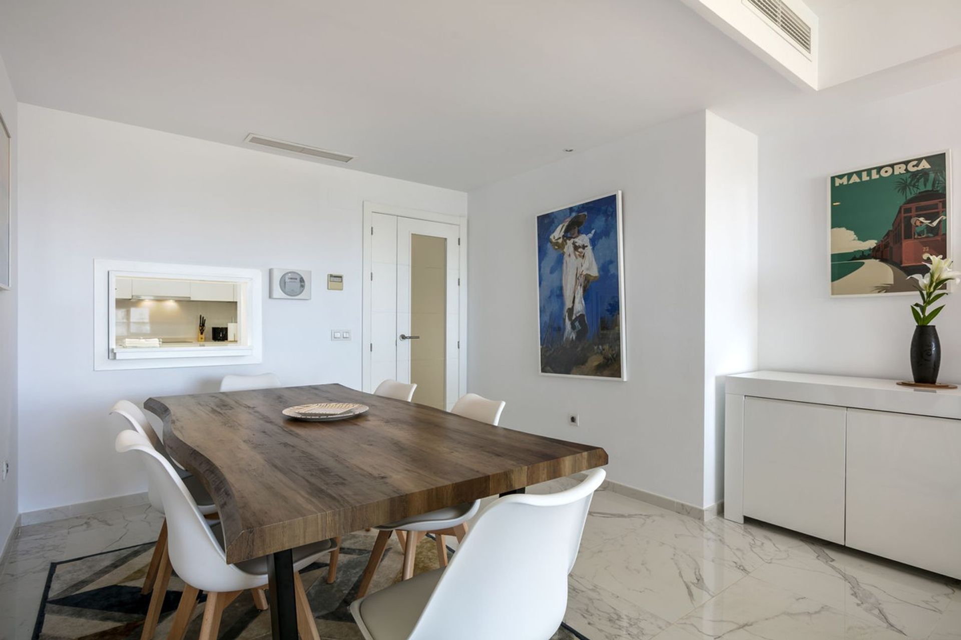 Condominium in Casares, Andalusia 11044802