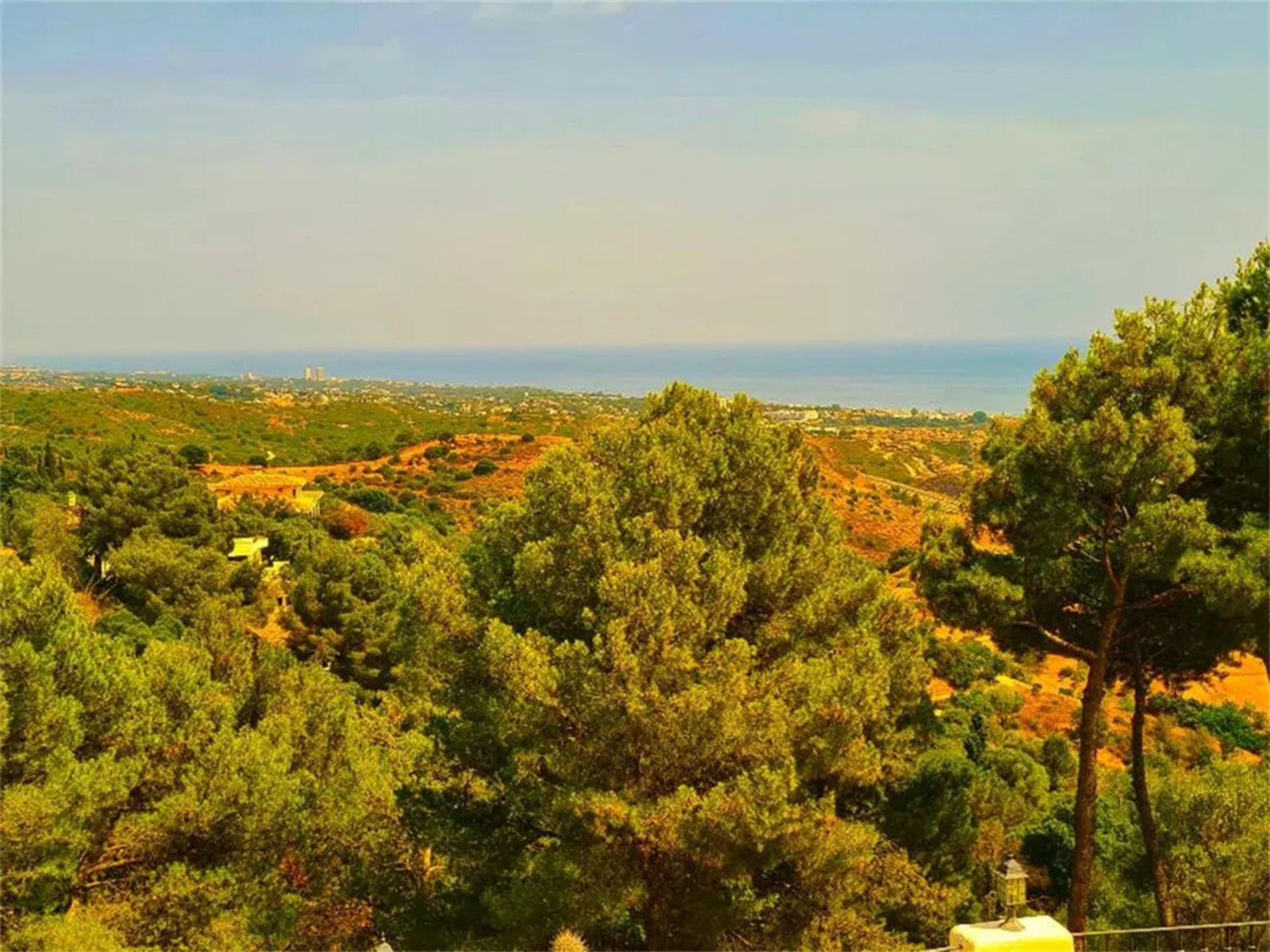 loger dans Ojén, Andalousie 11044819