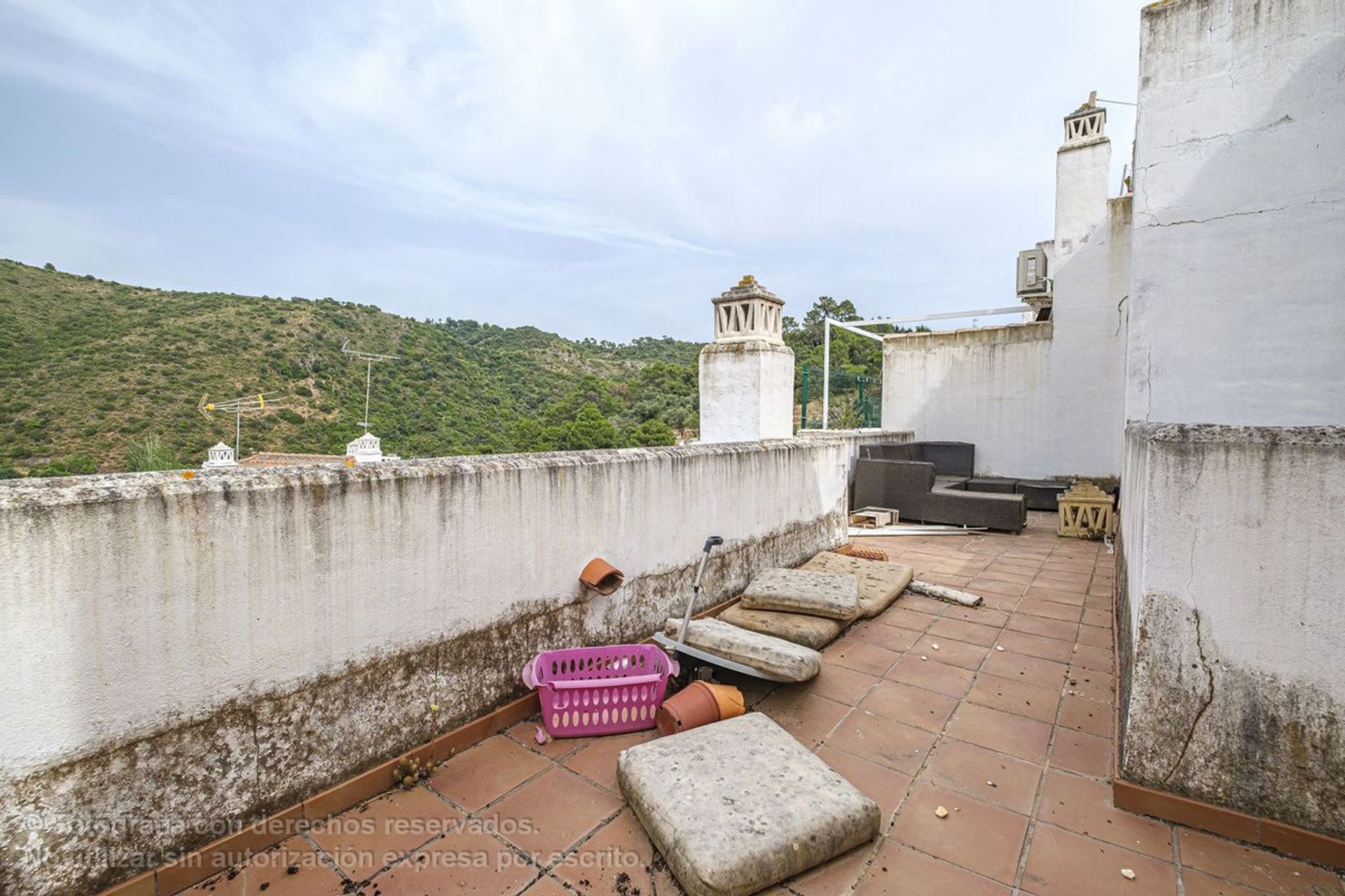 Rumah di Benahavís, Andalusia 11044823