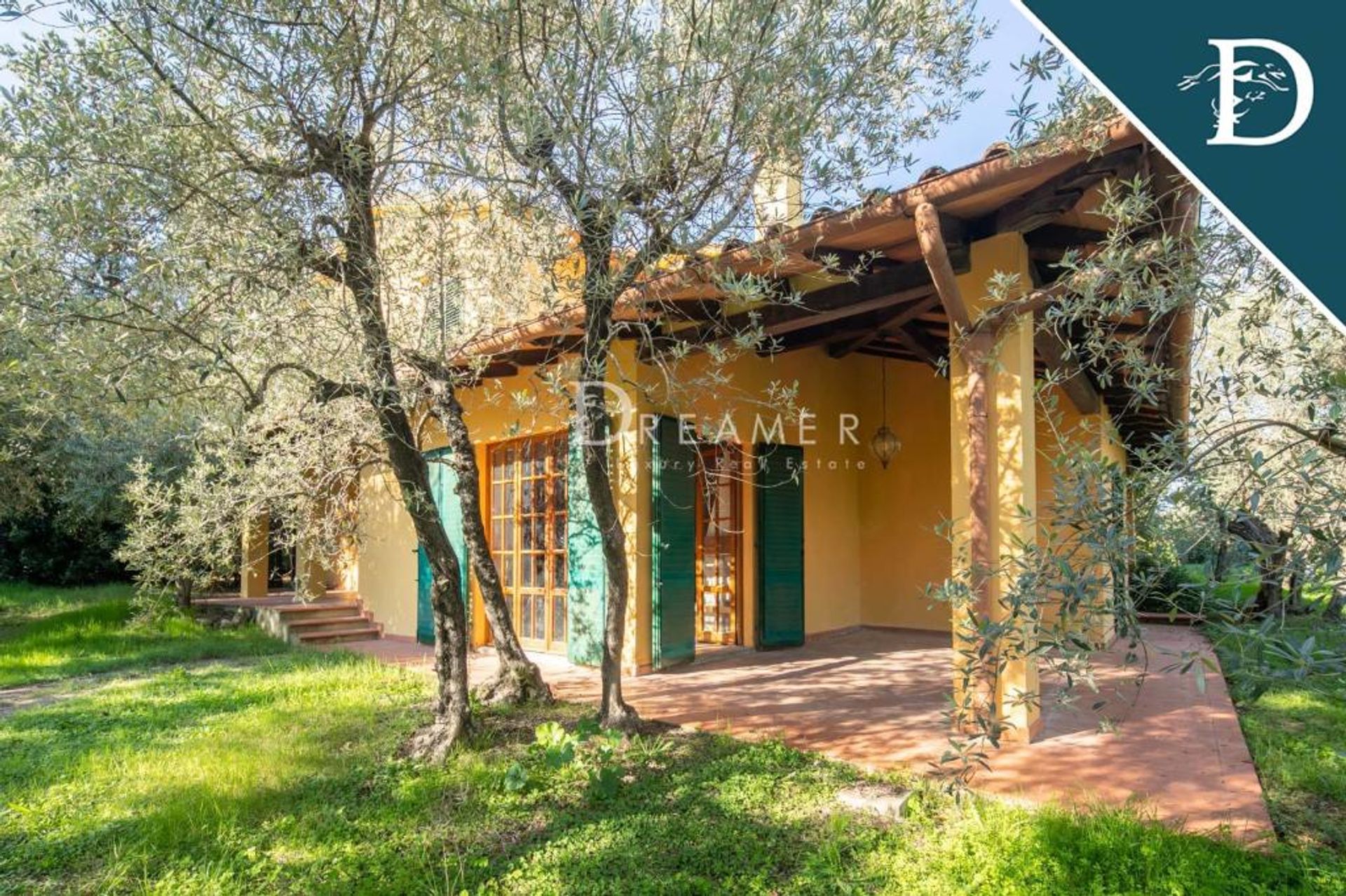 Haus im Impruneta, Tuscany 11044859