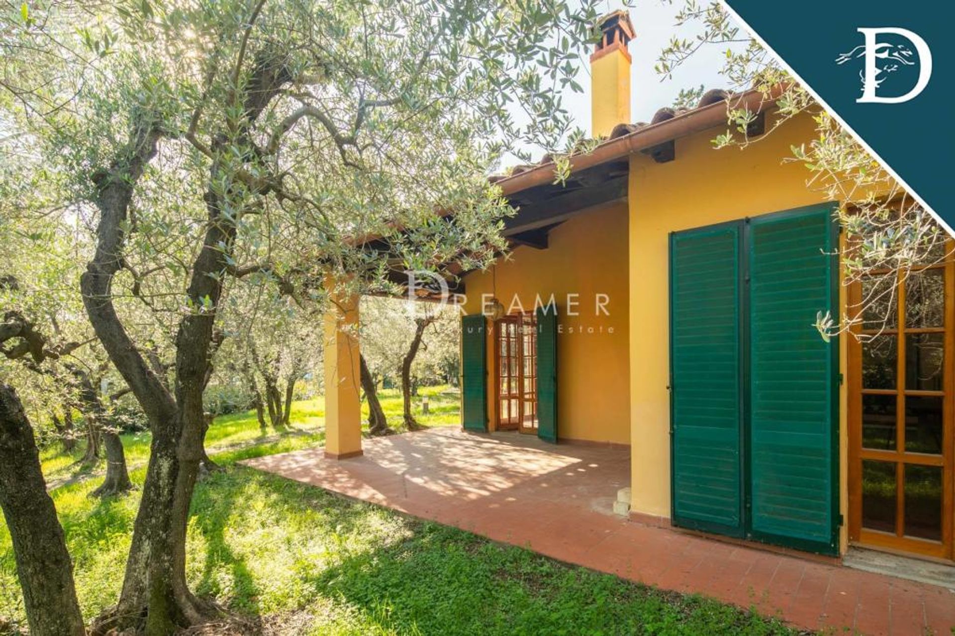 House in Impruneta, Tuscany 11044859