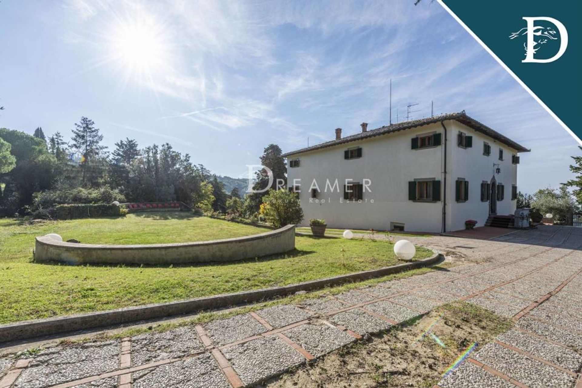 Huis in , Tuscany 11044863