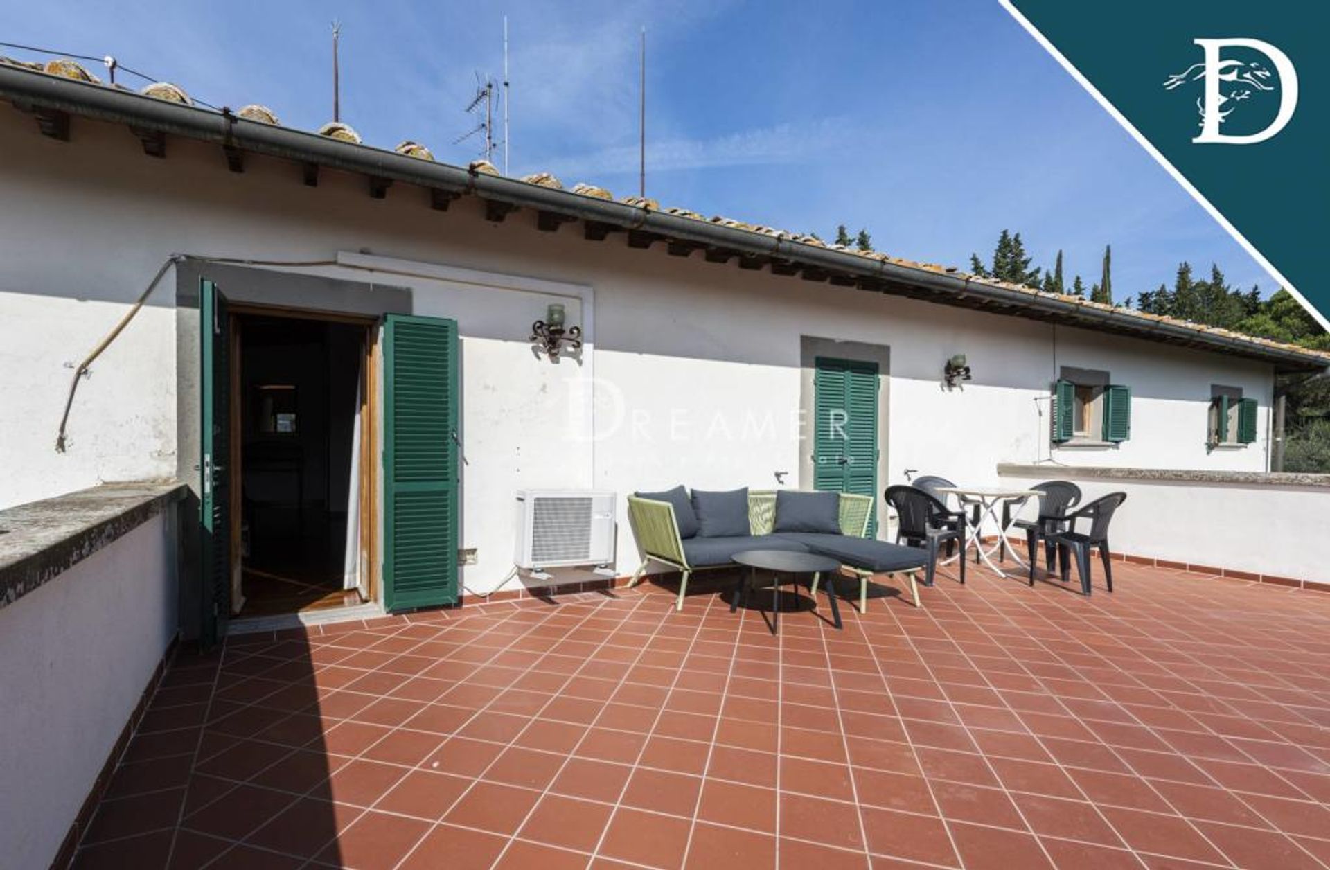 Huis in , Tuscany 11044863