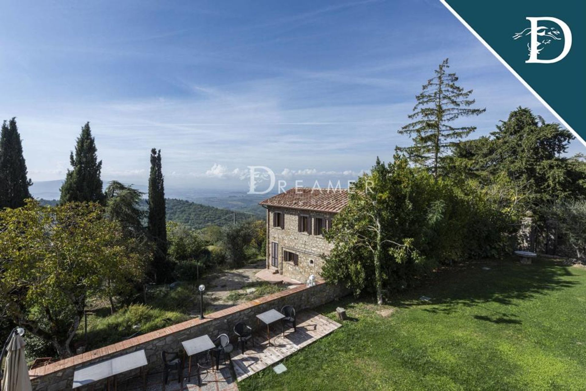 Huis in , Tuscany 11044863