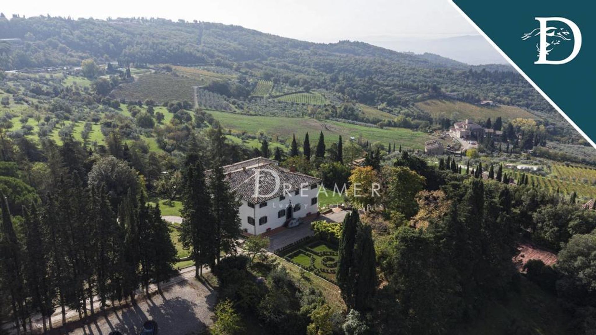 casa en Castellina in Chianti, Tuscany 11044863