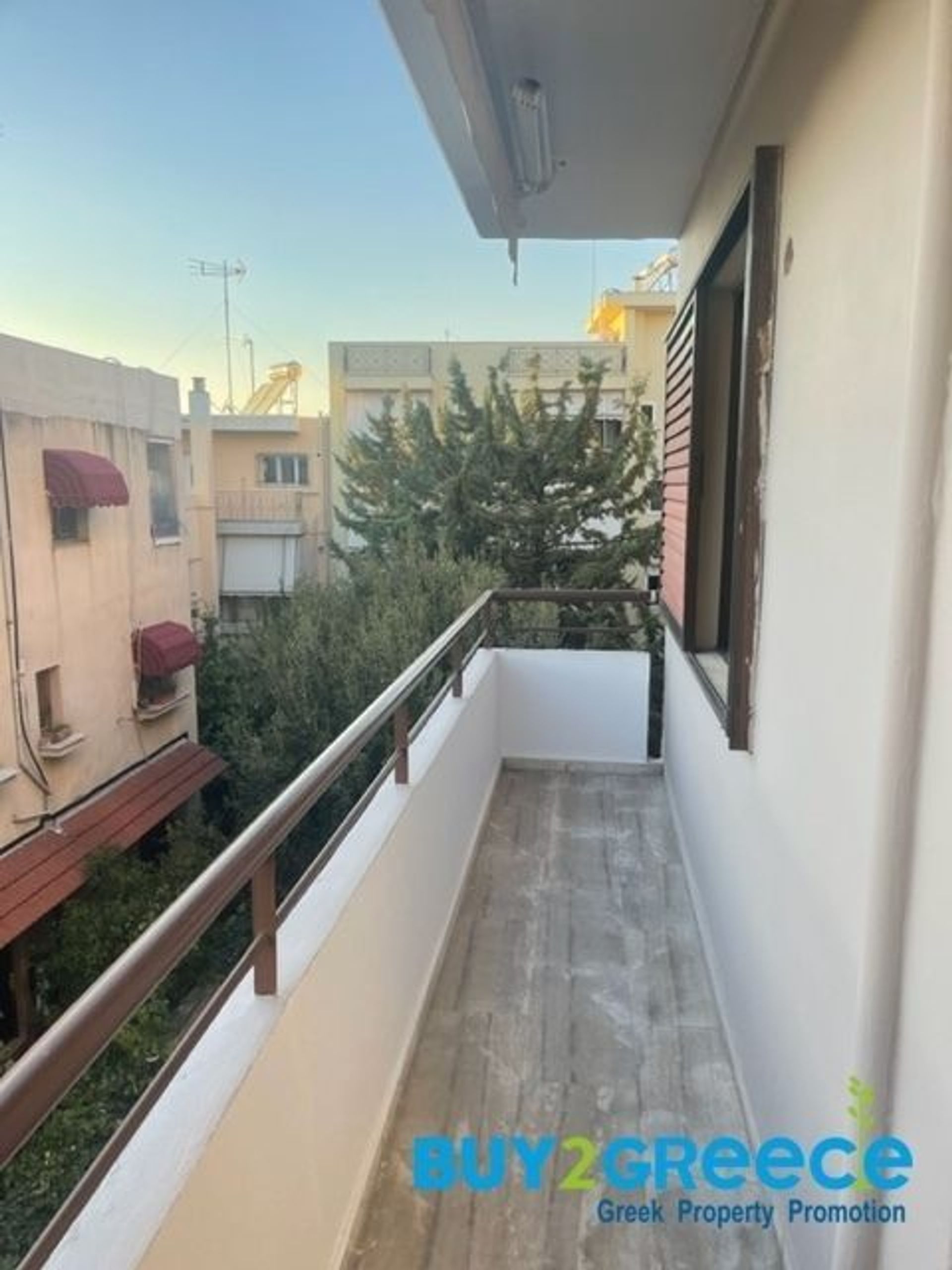 Condominio nel Agia Paraskevi,  11044902