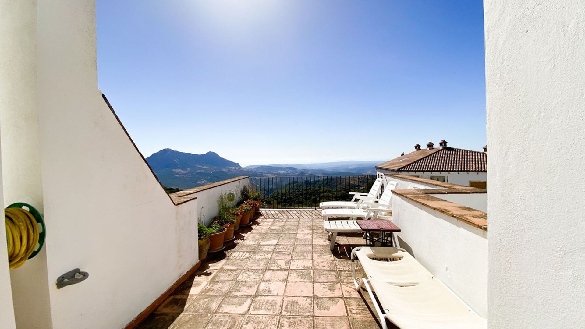 Rumah di Gaucín, Andalusia 11044968