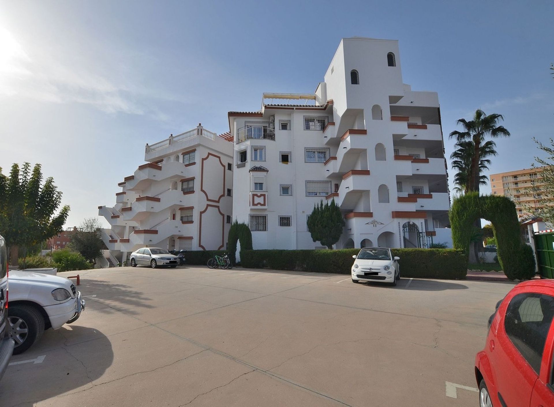 Hus i Torremolinos, Andalucía 11044986