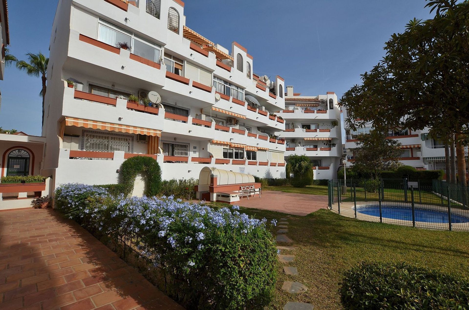 Hus i Torremolinos, Andalucía 11044986