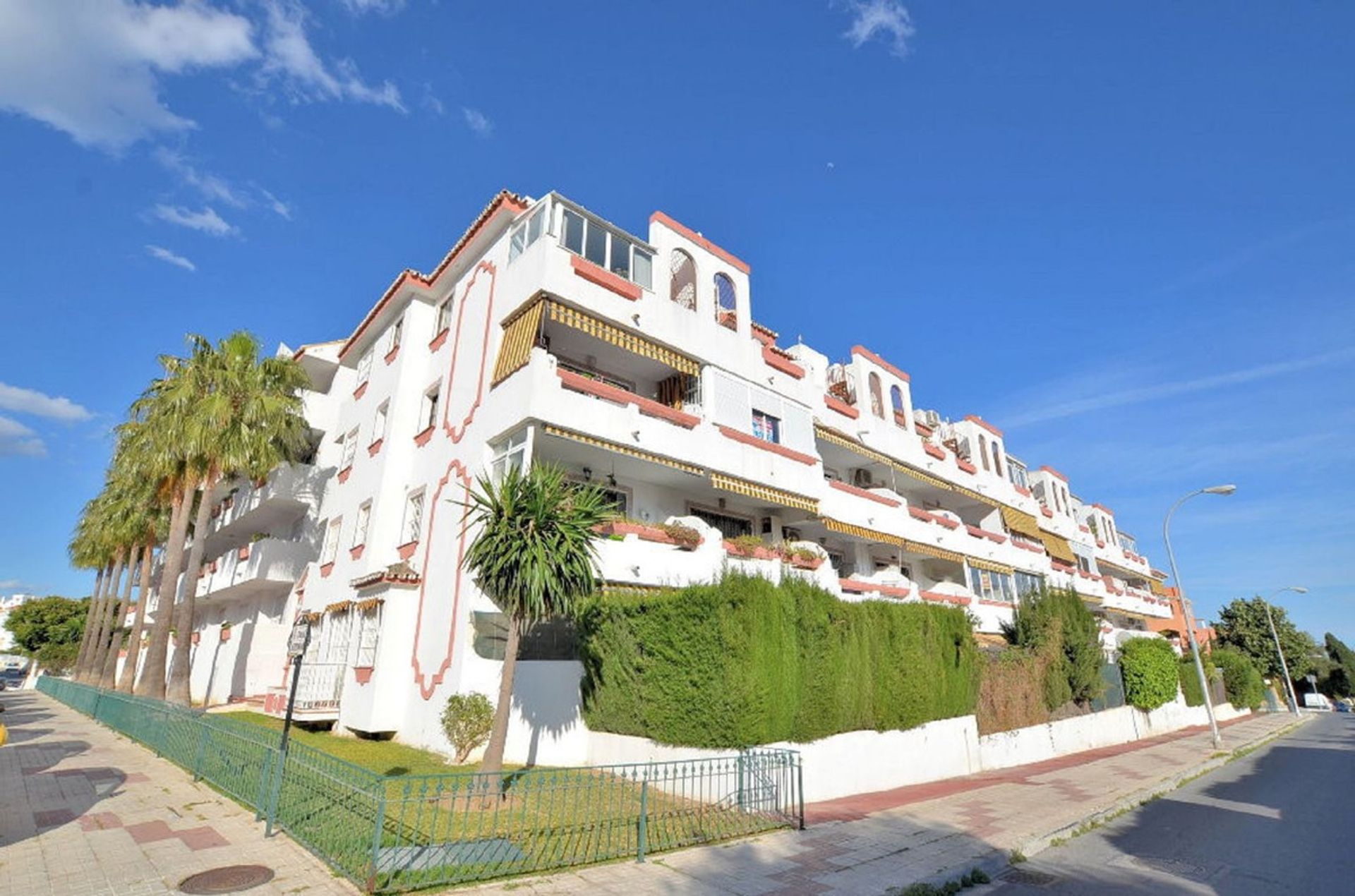 Hus i Torremolinos, Andalucía 11044986