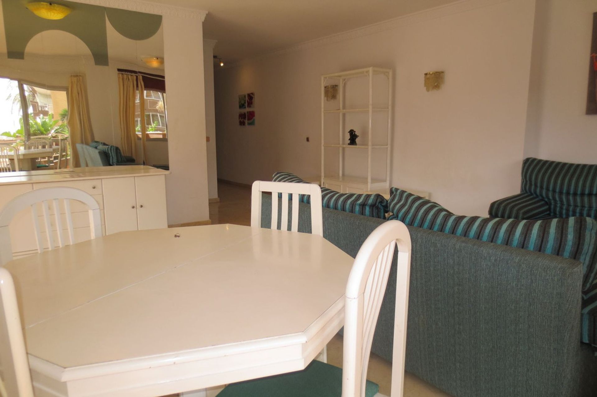 Condominio nel Fuengirola, Andalucía 11044988